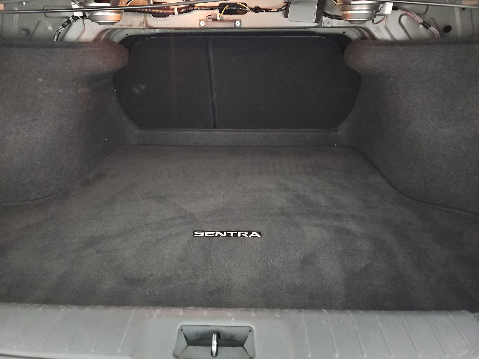 Thumbnail: 2024 Nissan Sentra - 33