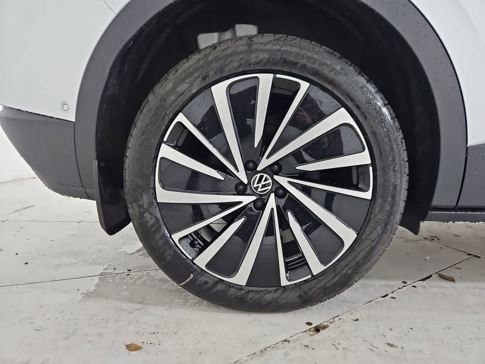 Thumbnail: 2026 Volkswagen ID.4 - 13