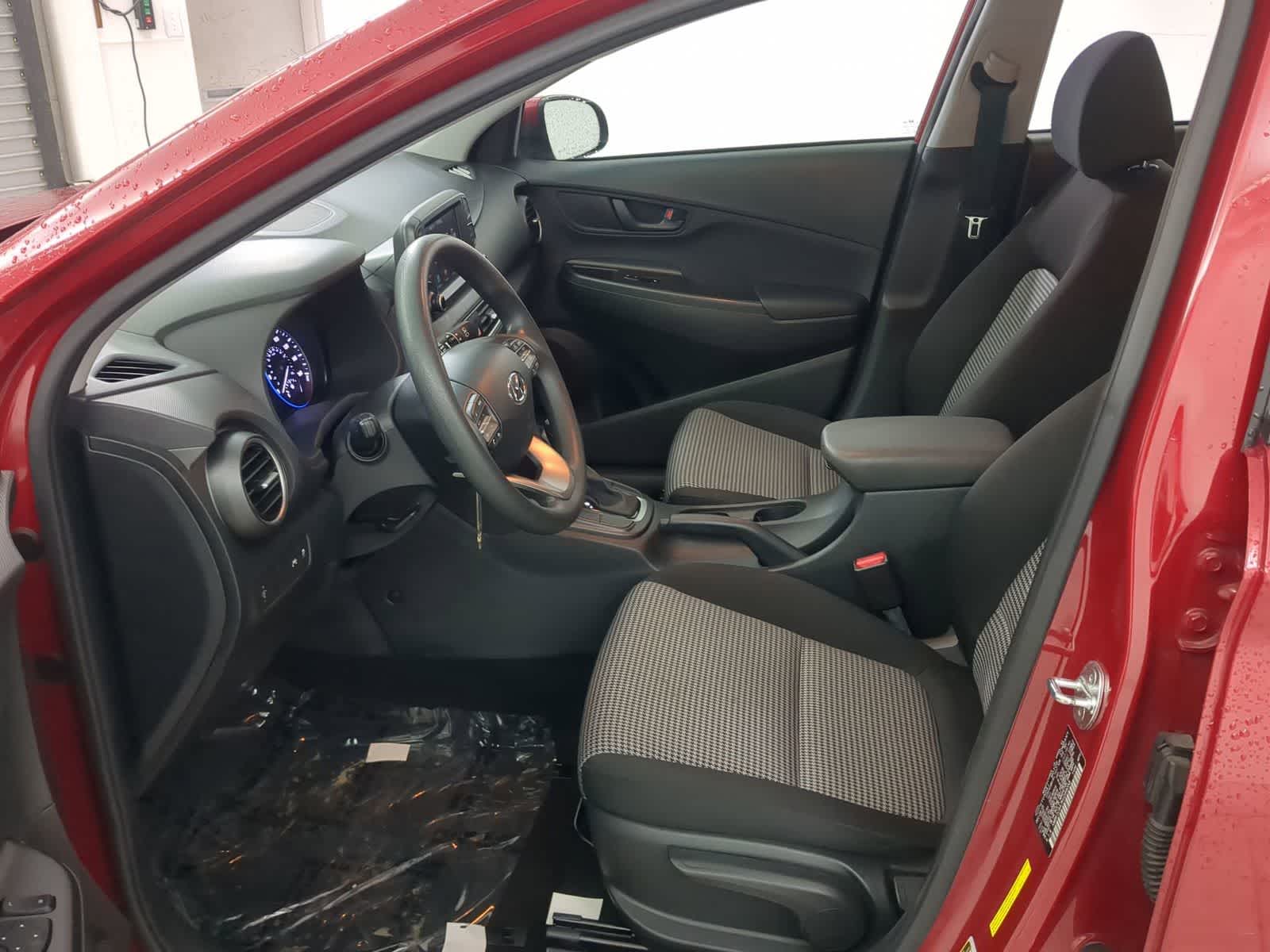 Thumbnail: 2019 Hyundai Kona - 15