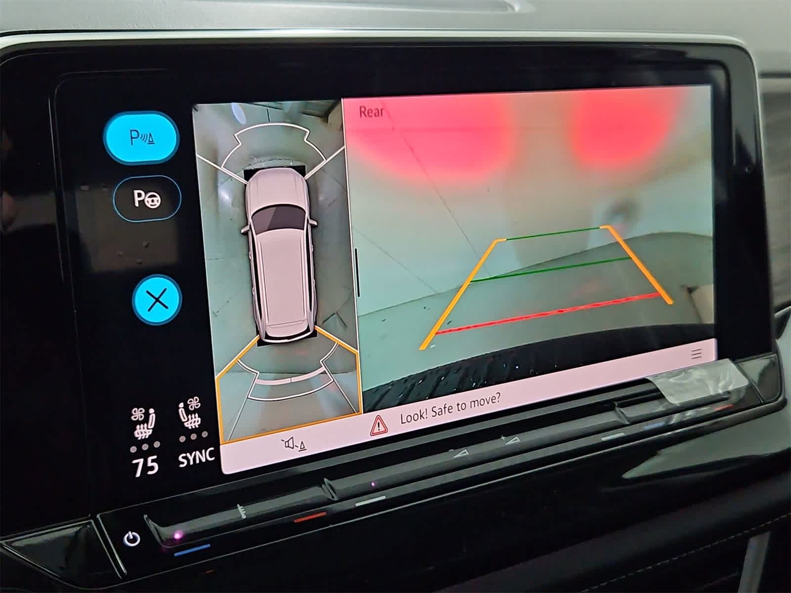 Thumbnail: 2026 Volkswagen Atlas - 31