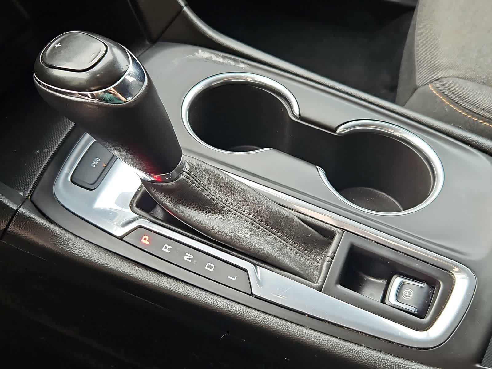 Thumbnail: 2018 Chevrolet Equinox - 31
