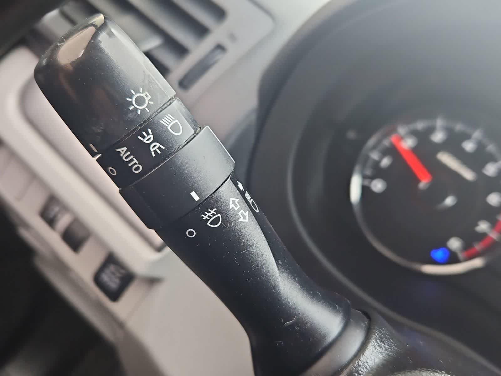 Thumbnail: 2014 Subaru Forester - 27