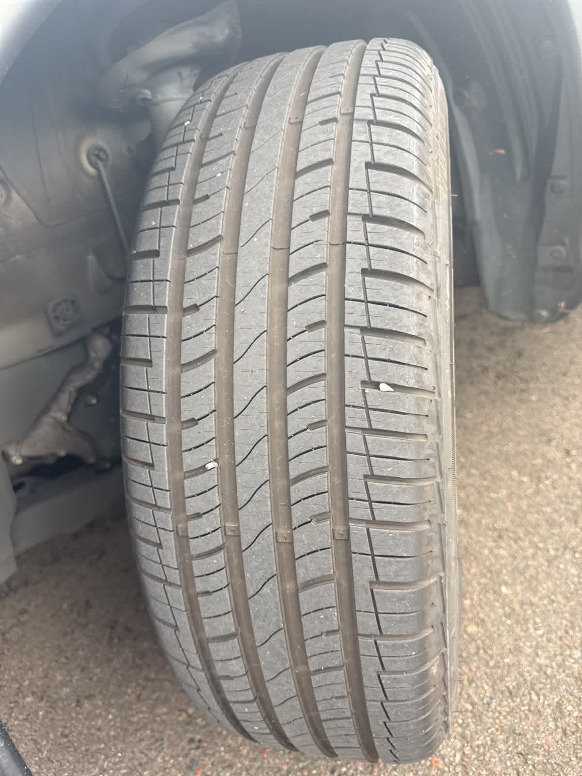 Thumbnail: 2013 Honda CR-V - 7