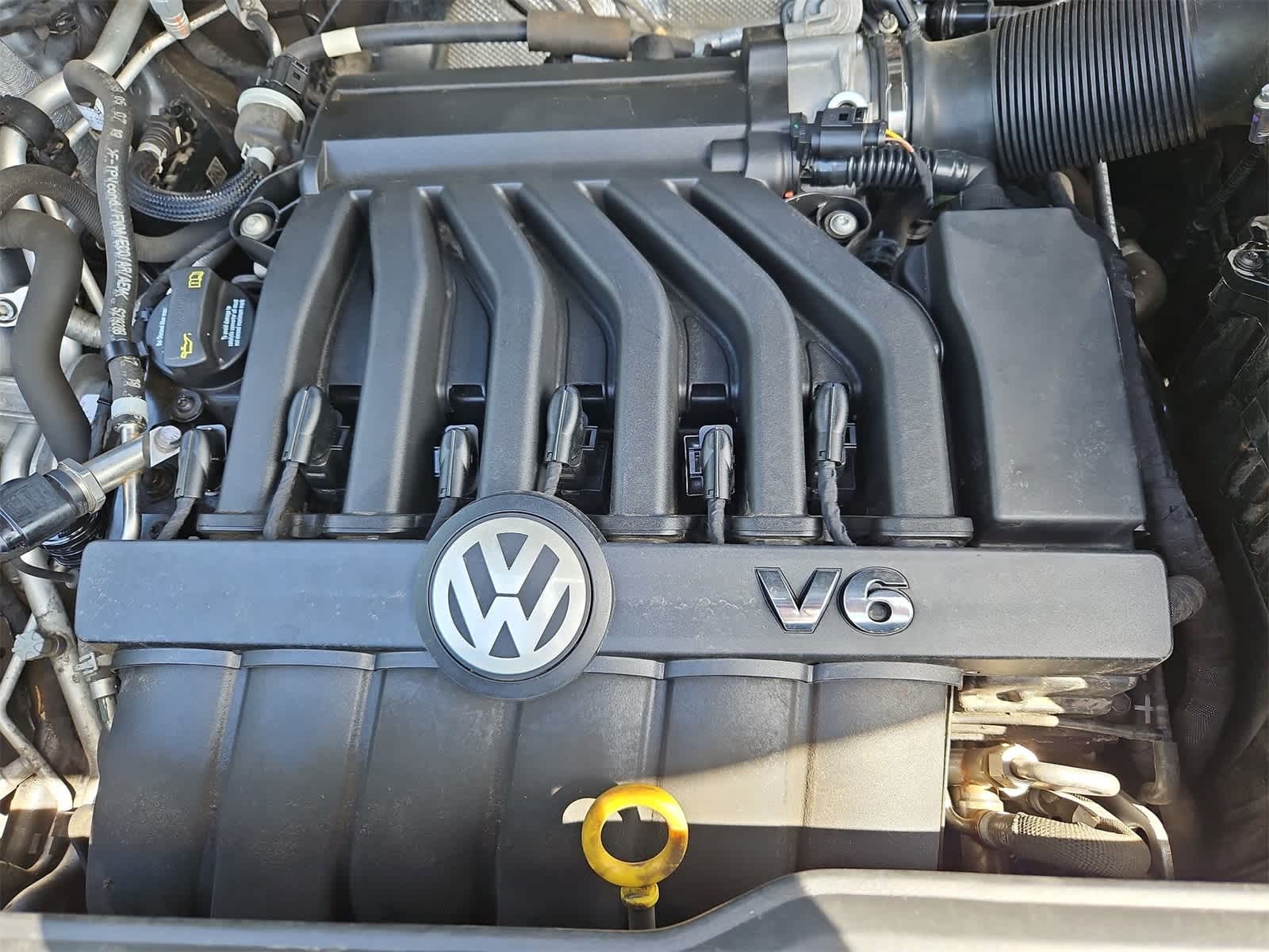 Thumbnail: 2019 Volkswagen Atlas - 13