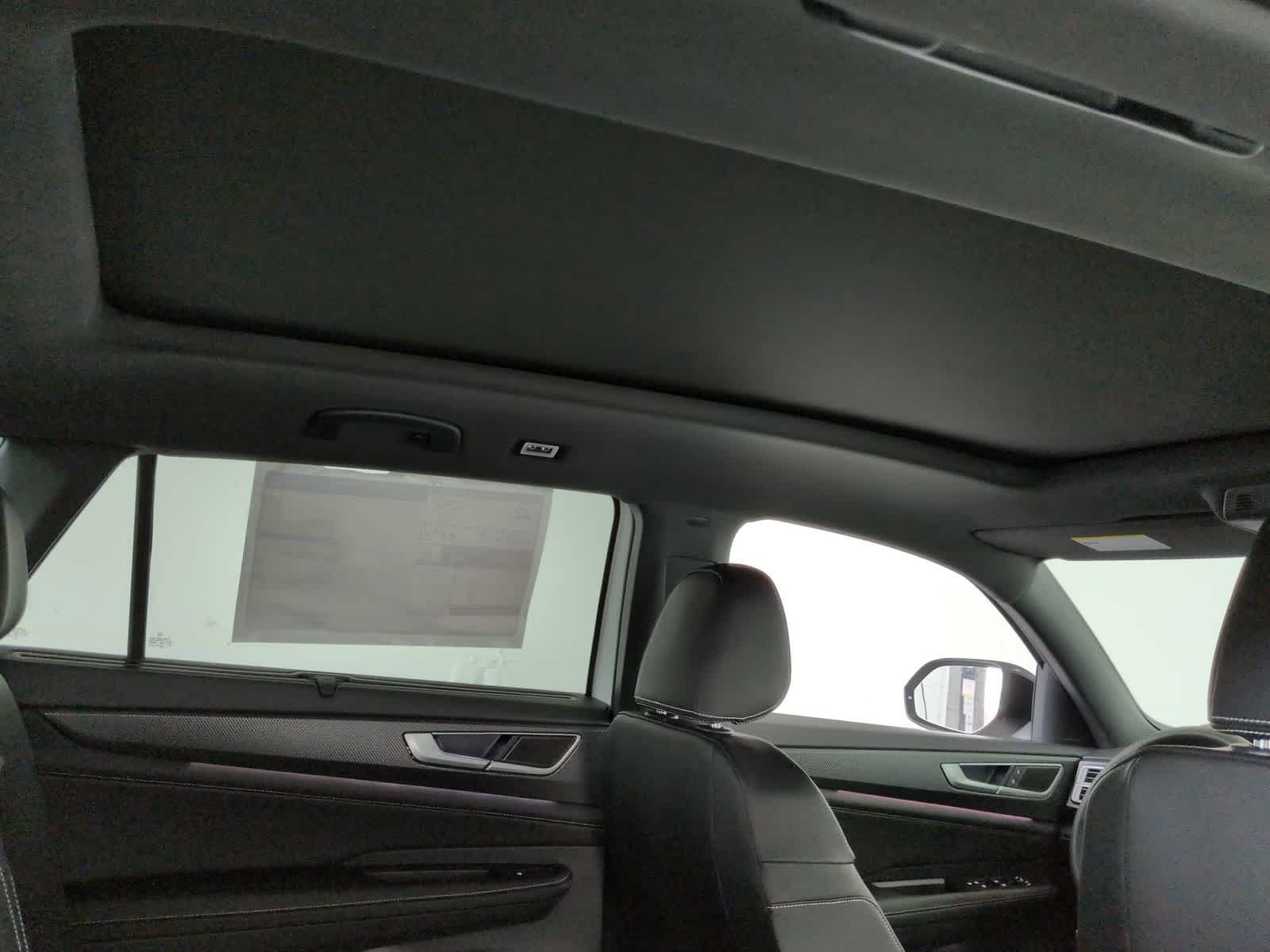 Thumbnail: 2026 Volkswagen Atlas - 22