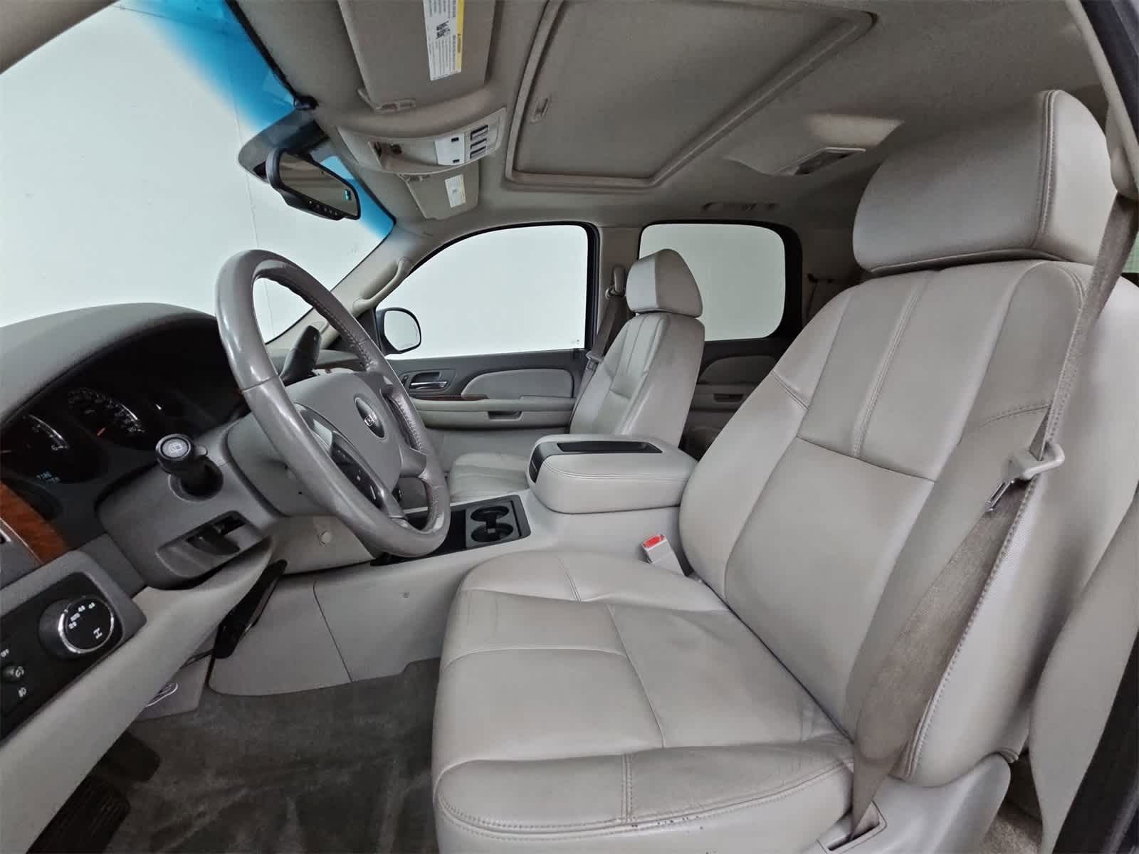 Thumbnail: 2008 GMC Yukon - 15