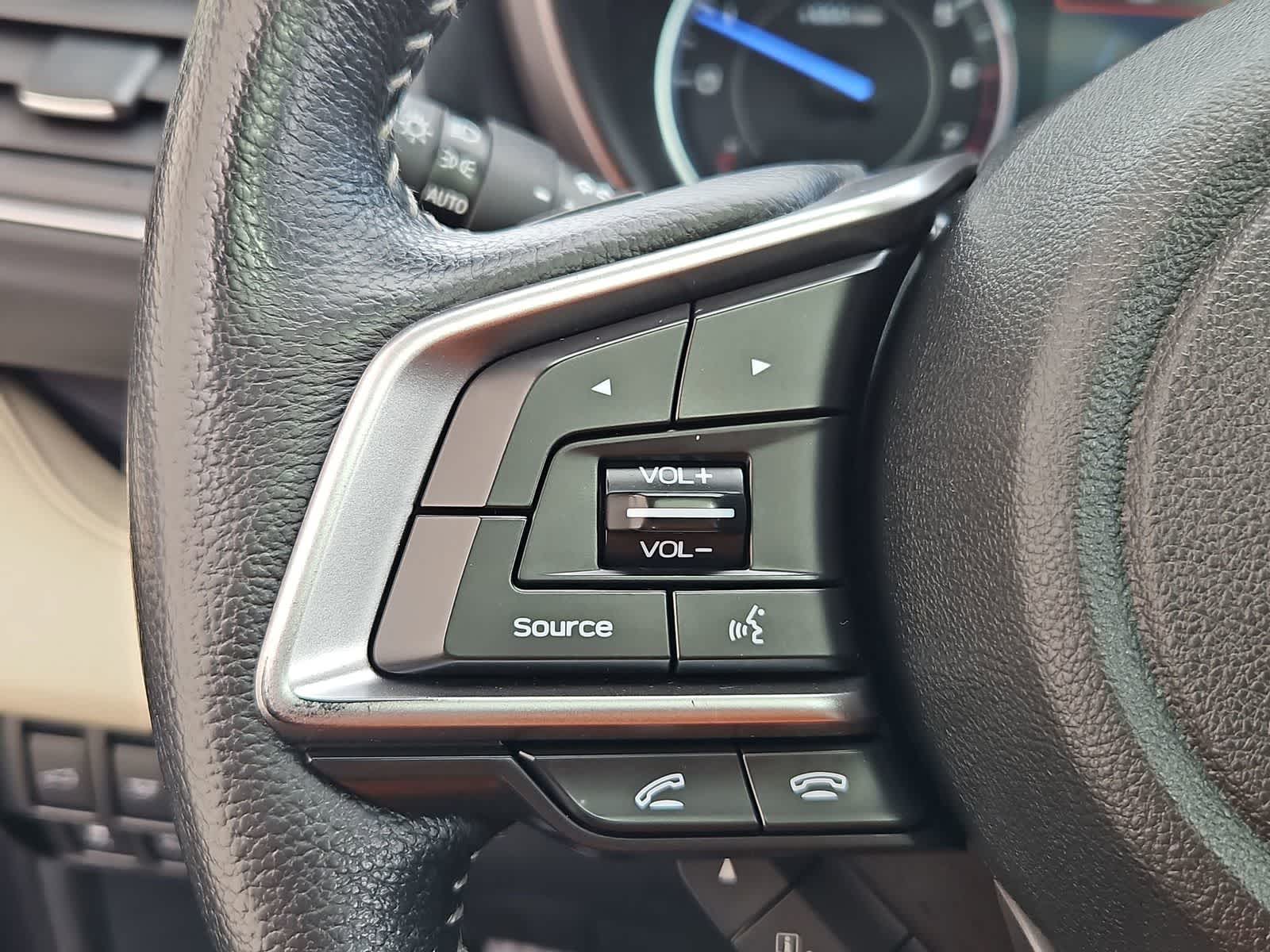 Thumbnail: 2020 Subaru Ascent - 24