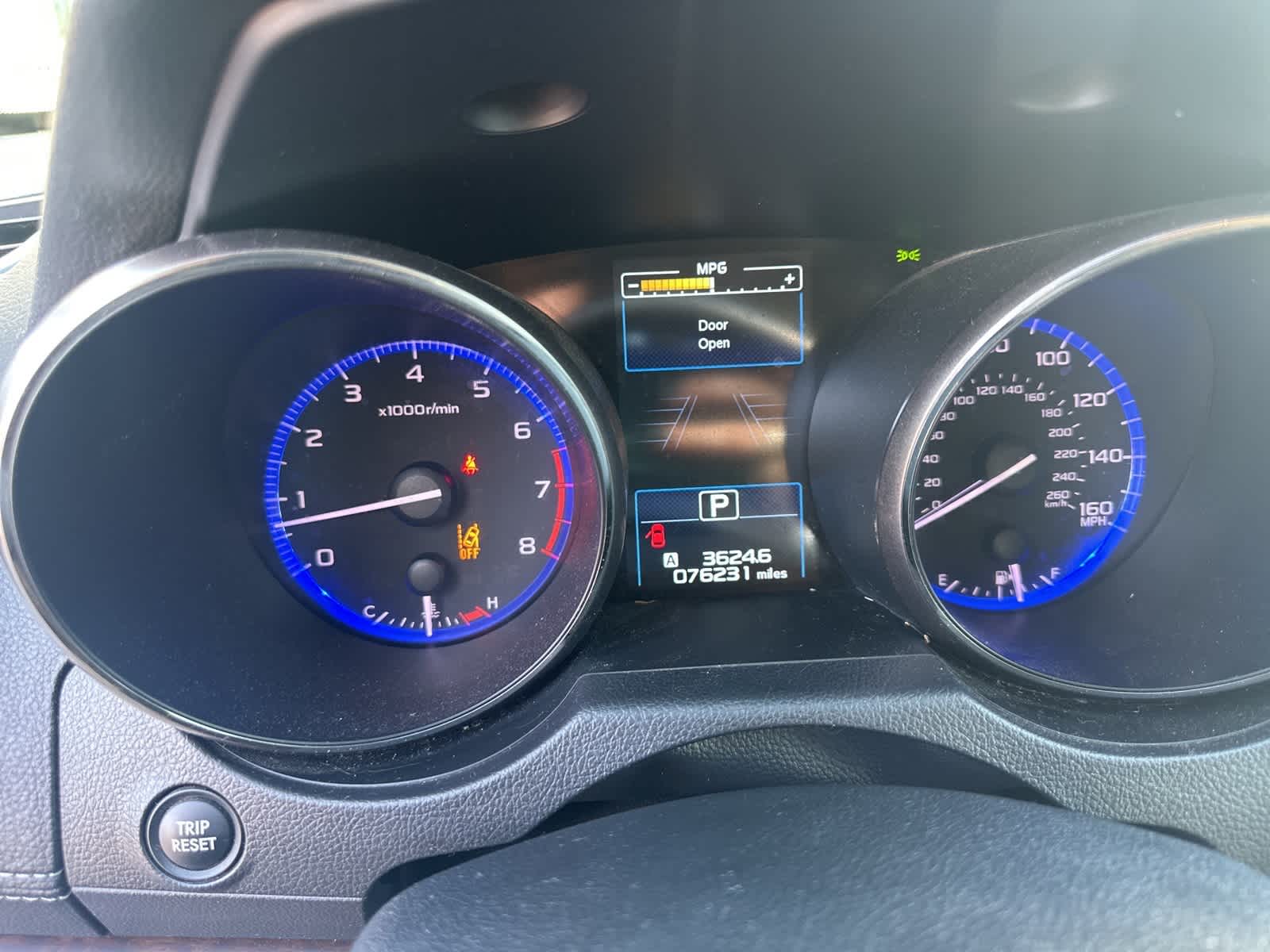 Thumbnail: 2019 Subaru Outback - 4