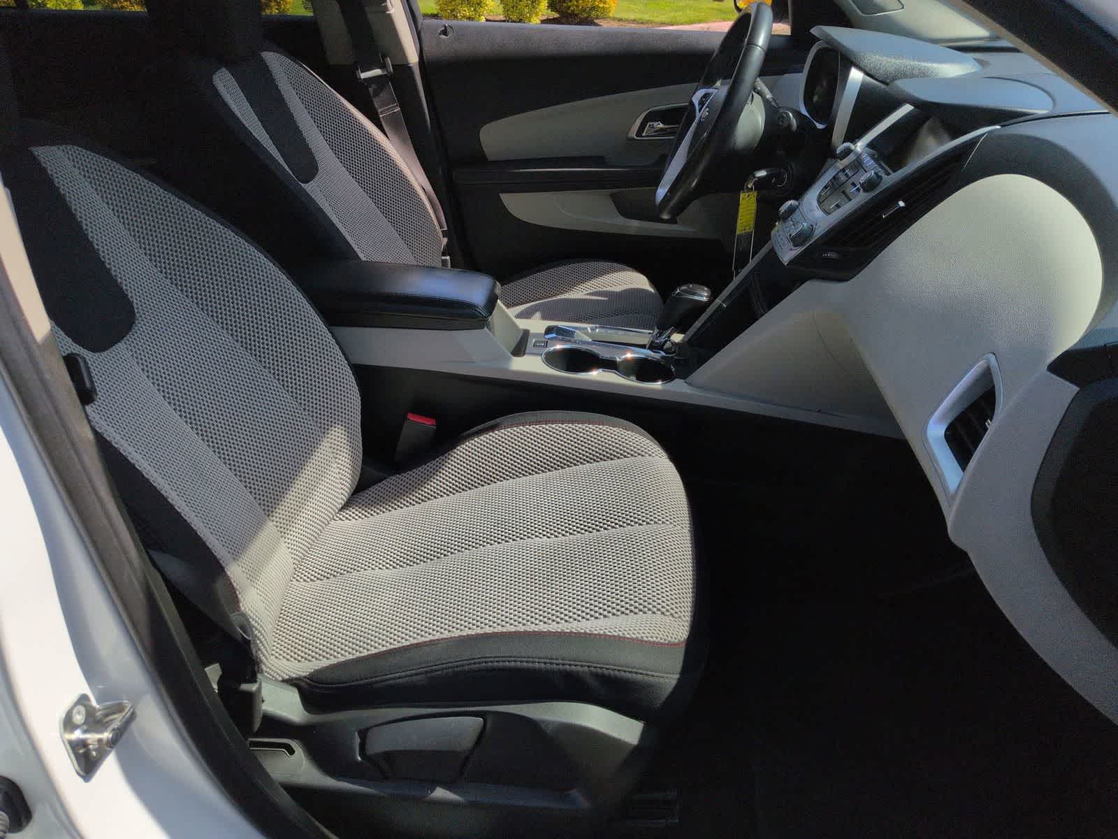 Thumbnail: 2017 Chevrolet Equinox - 21