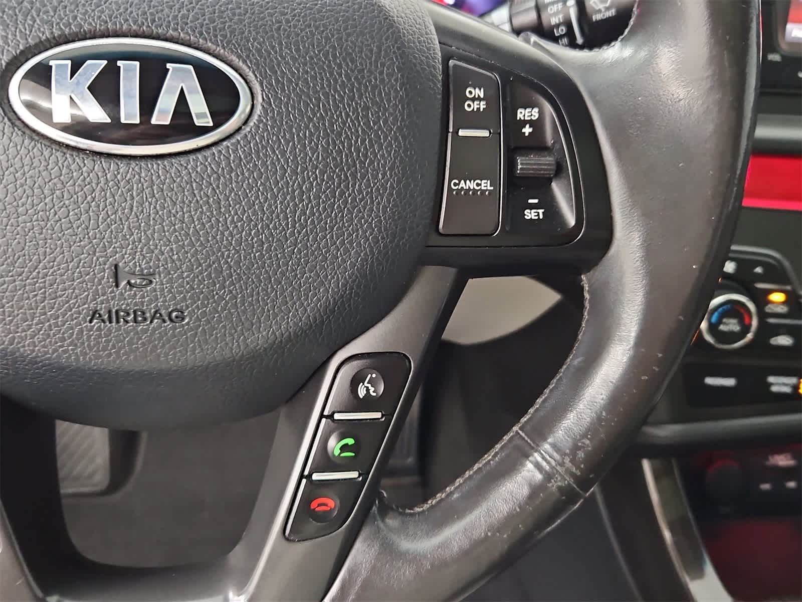 2013 Kia Optima EX 25