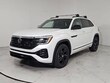 Volkswagen Atlas Cross Sport