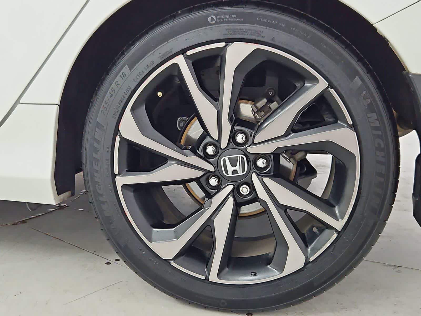 Thumbnail: 2020 Honda Civic - 13