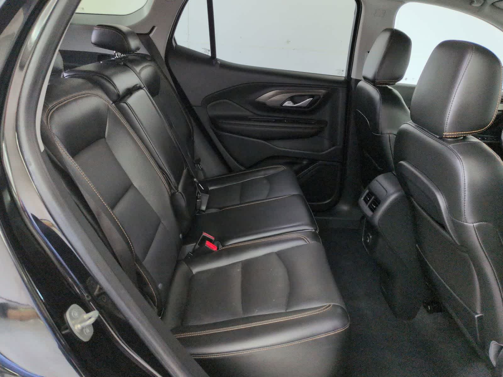 Thumbnail: 2020 GMC Terrain - 19