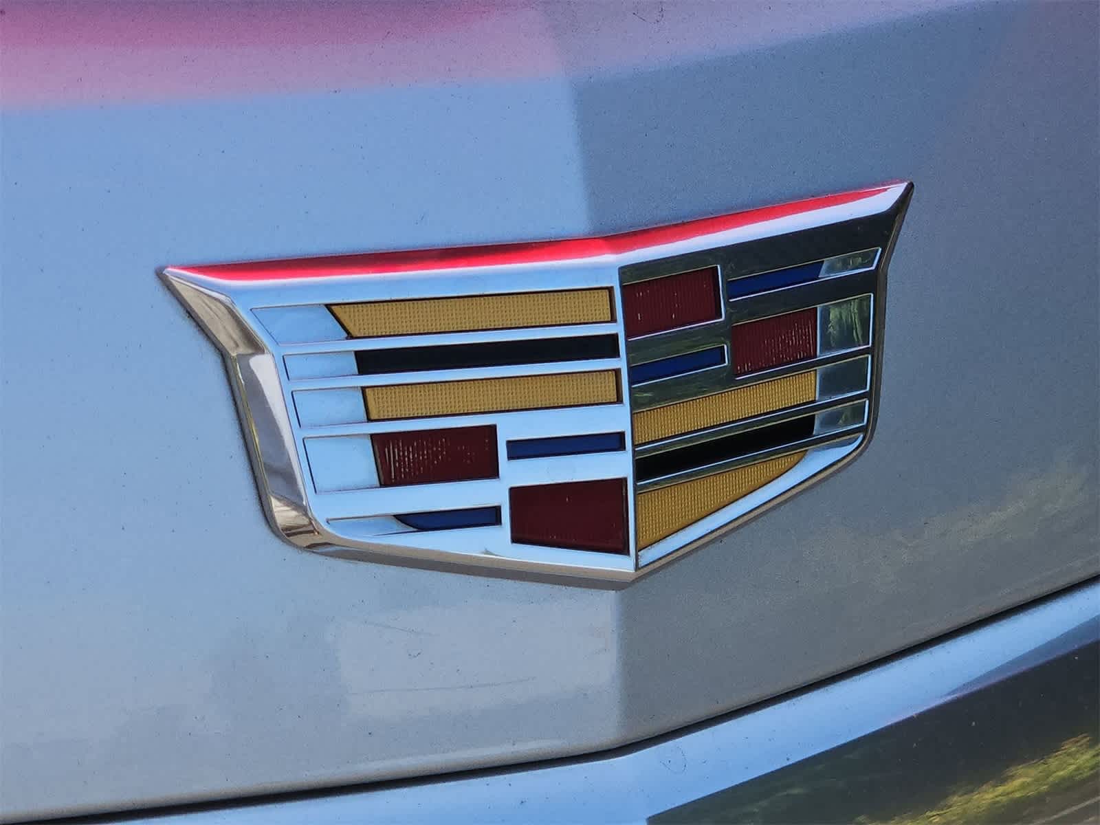 Thumbnail: 2017 Cadillac XTS - 11