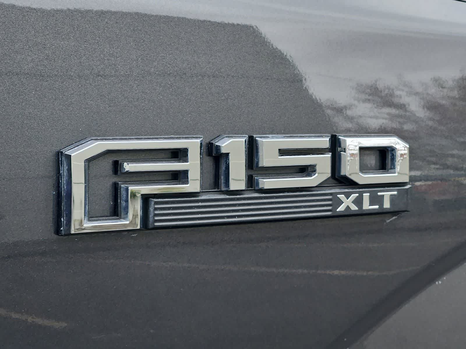 Thumbnail: 2019 Ford F-150 - 12