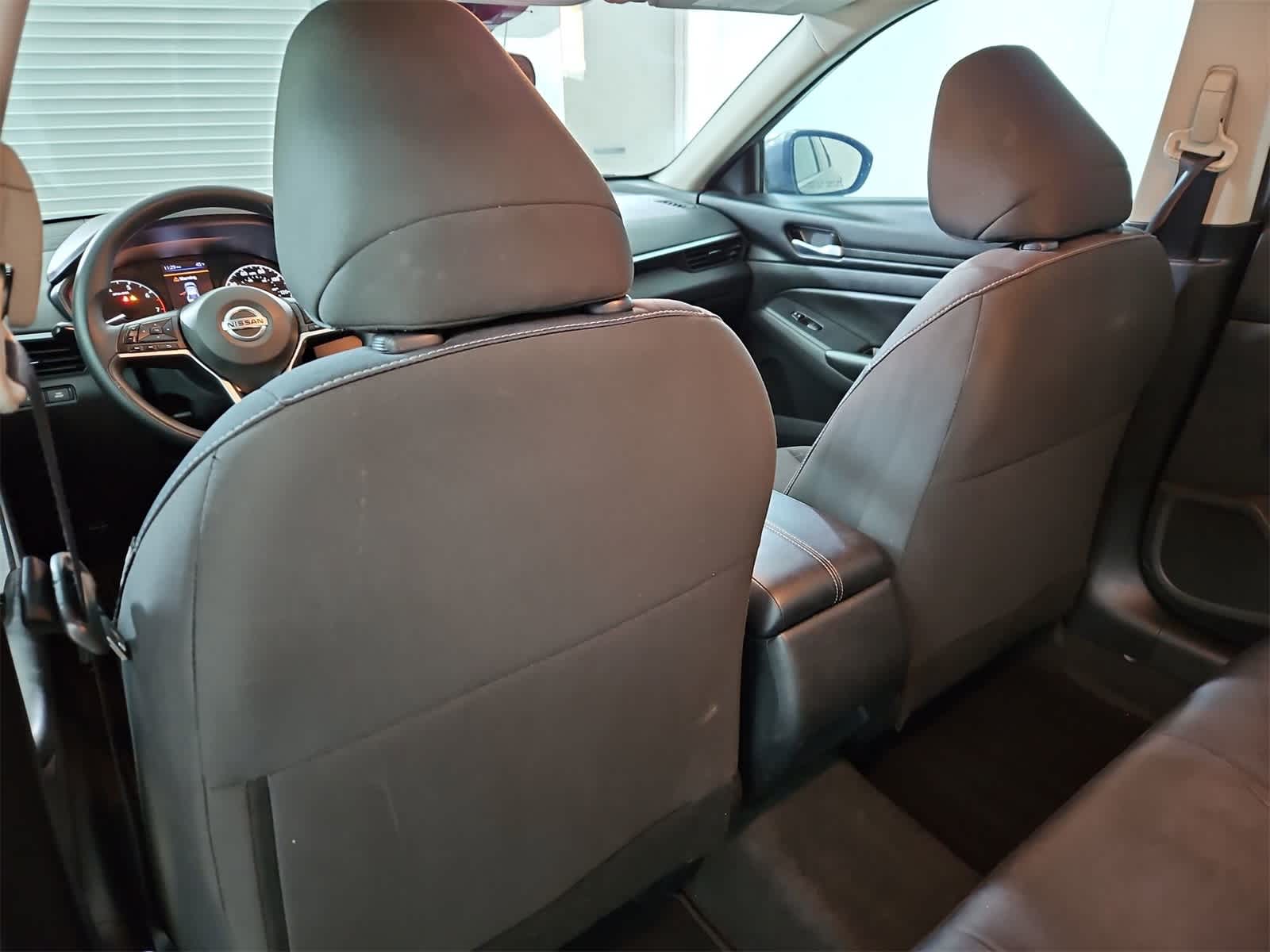 Thumbnail: 2022 Nissan Altima - 18