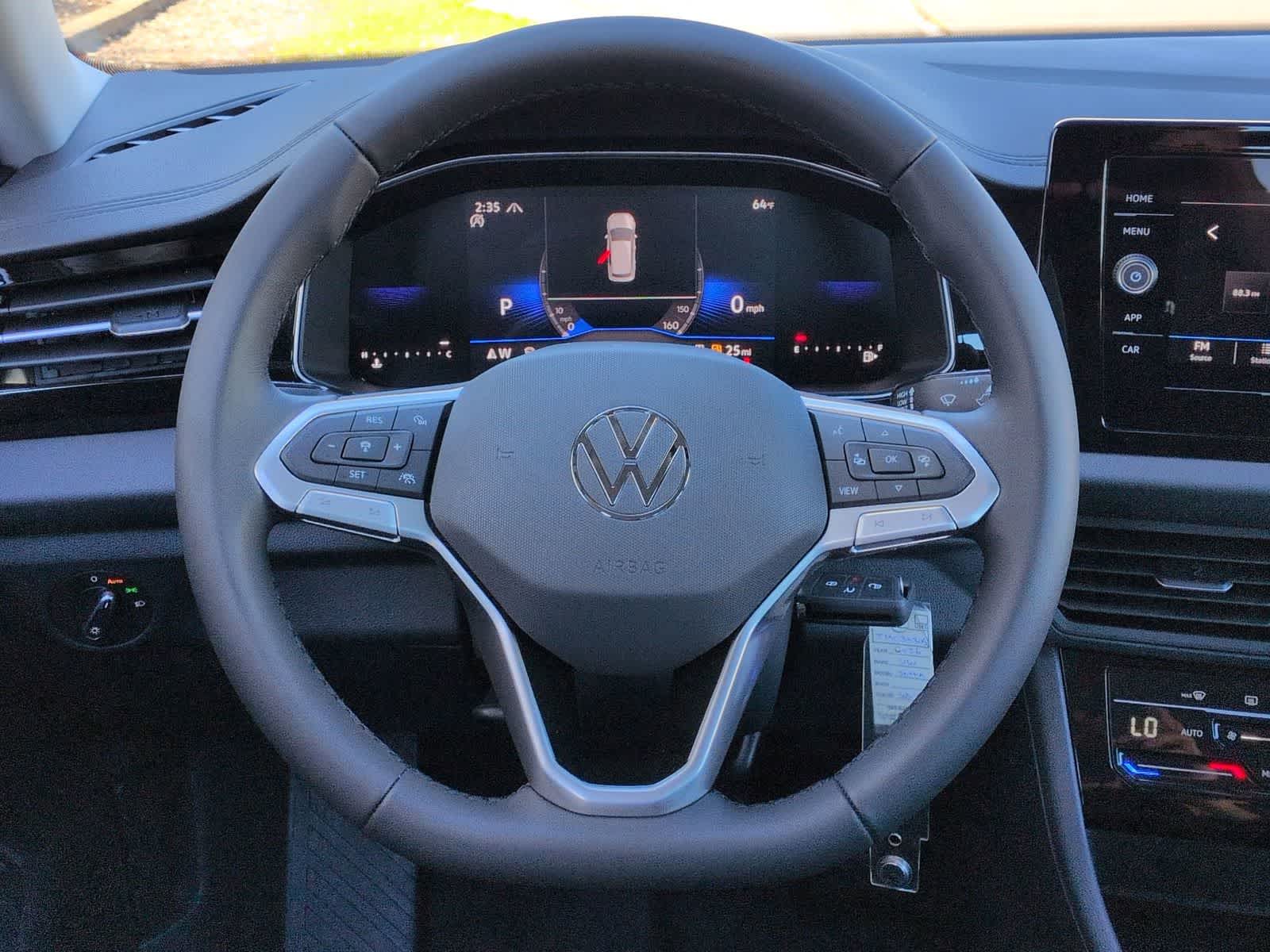 Thumbnail: 2026 Volkswagen Jetta - 22