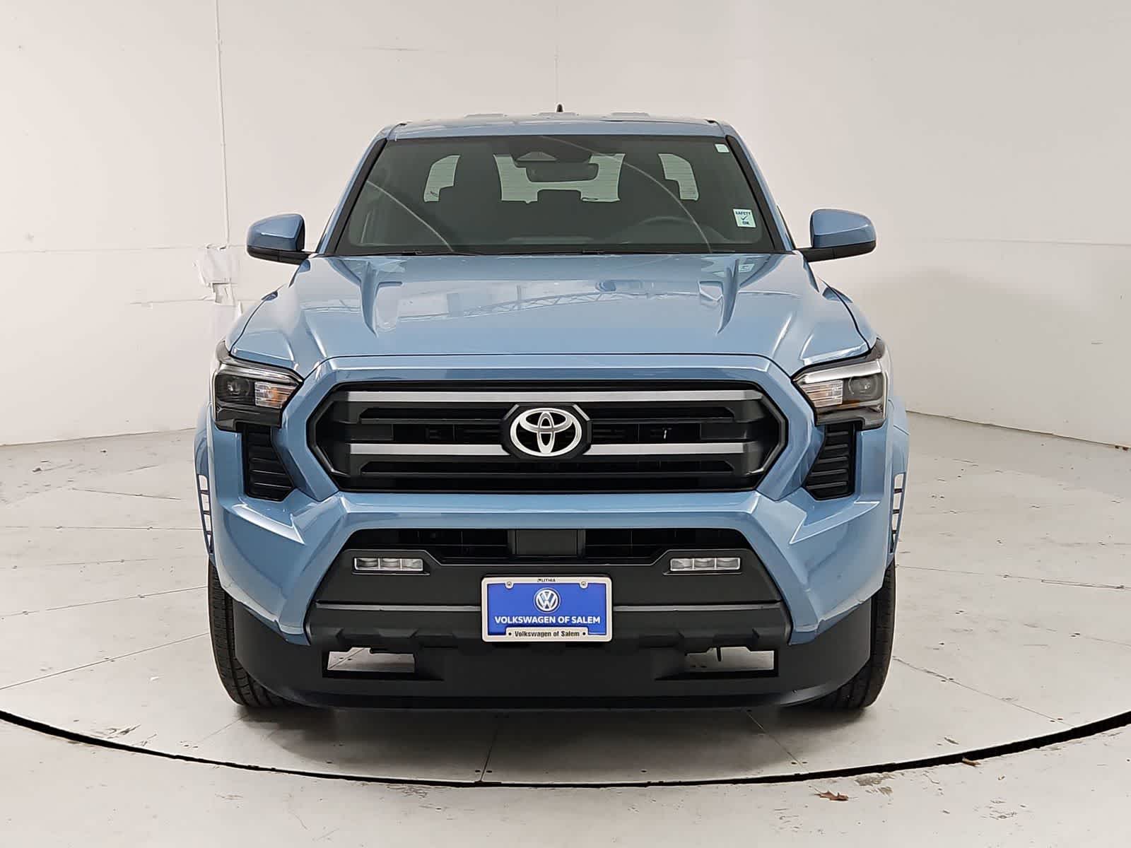 Thumbnail: 2026 Toyota Tacoma - 9