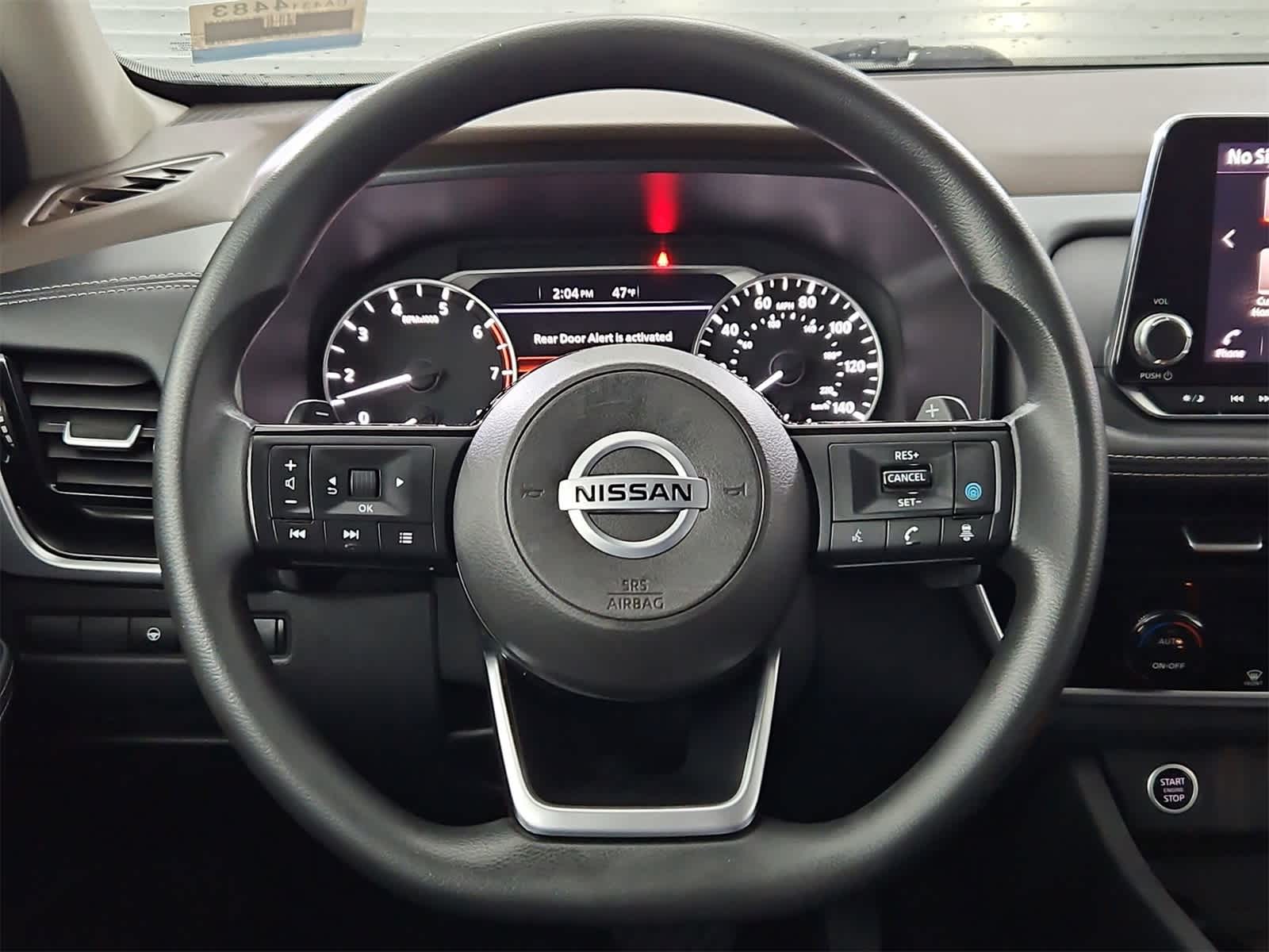 Thumbnail: 2021 Nissan Rogue - 22