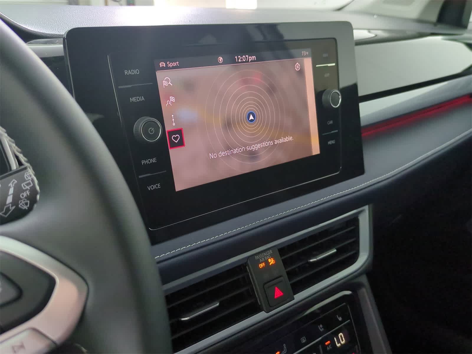 Thumbnail: 2025 Volkswagen Taos - 28