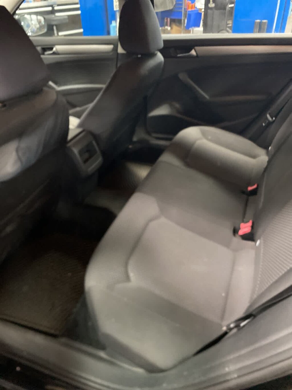 Used 2013 Volkswagen Passat 2.5L S w/Appearance Package/PZEV Sedan