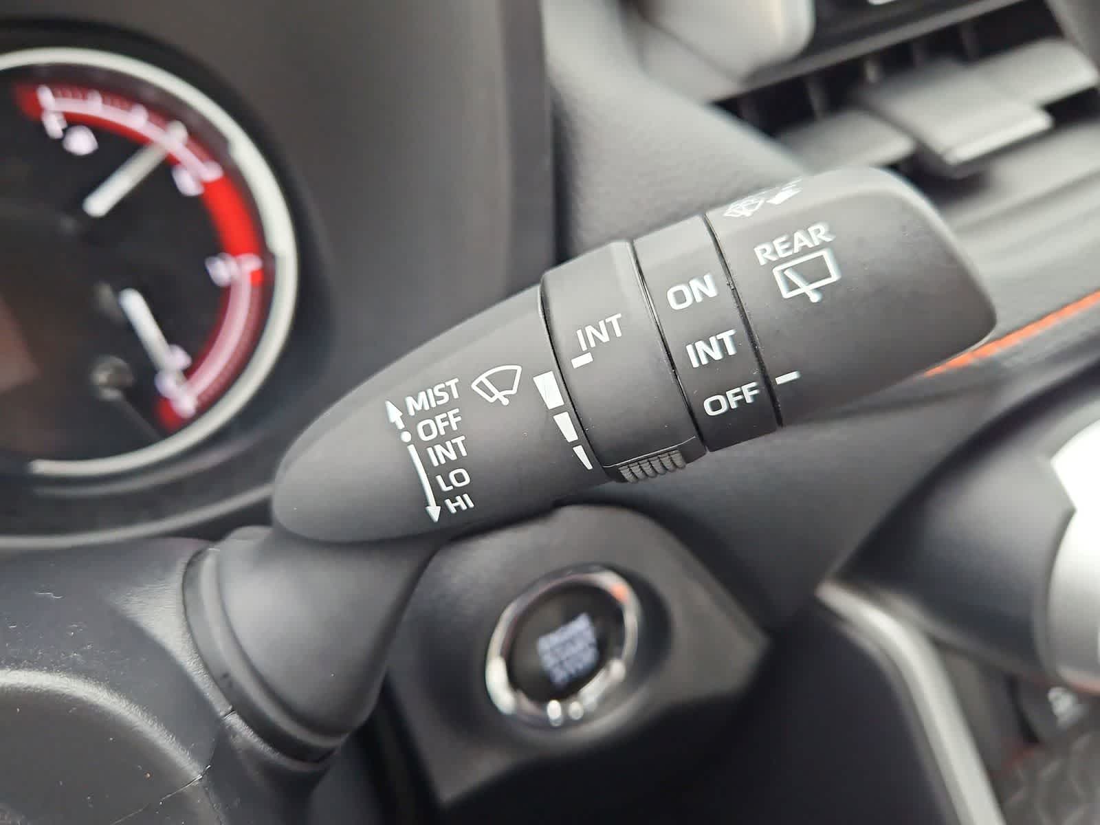 Thumbnail: 2024 Toyota RAV4 - 25