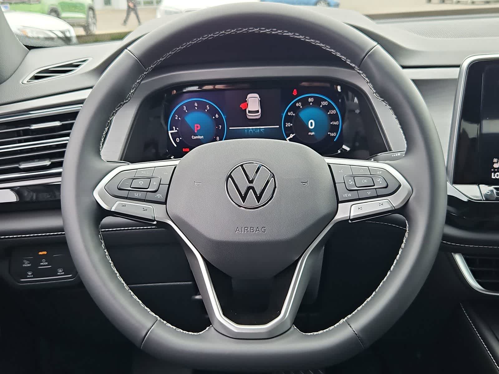 Thumbnail: 2026 Volkswagen Atlas - 22