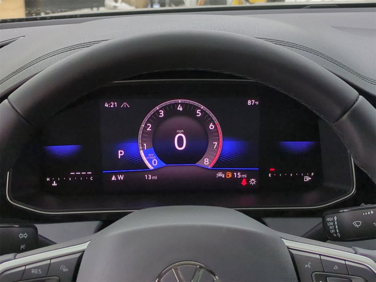 Thumbnail: 2025 Volkswagen Jetta - 34