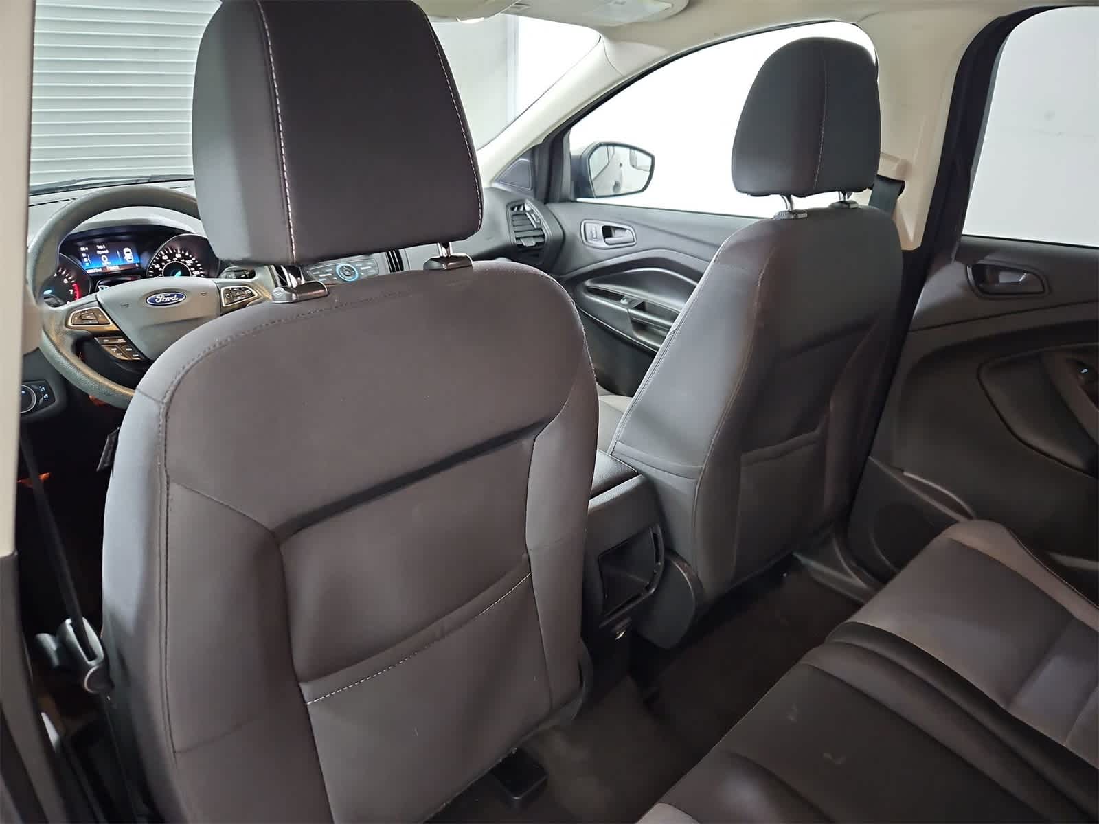 Thumbnail: 2017 Ford Escape - 18