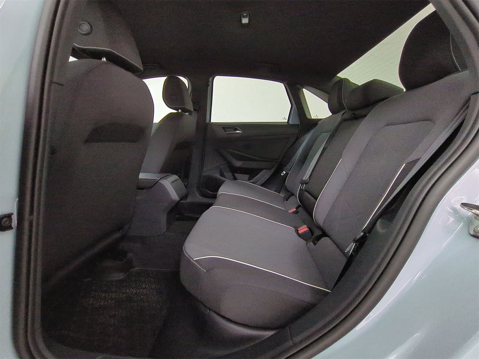 Thumbnail: 2025 Volkswagen Jetta - 19