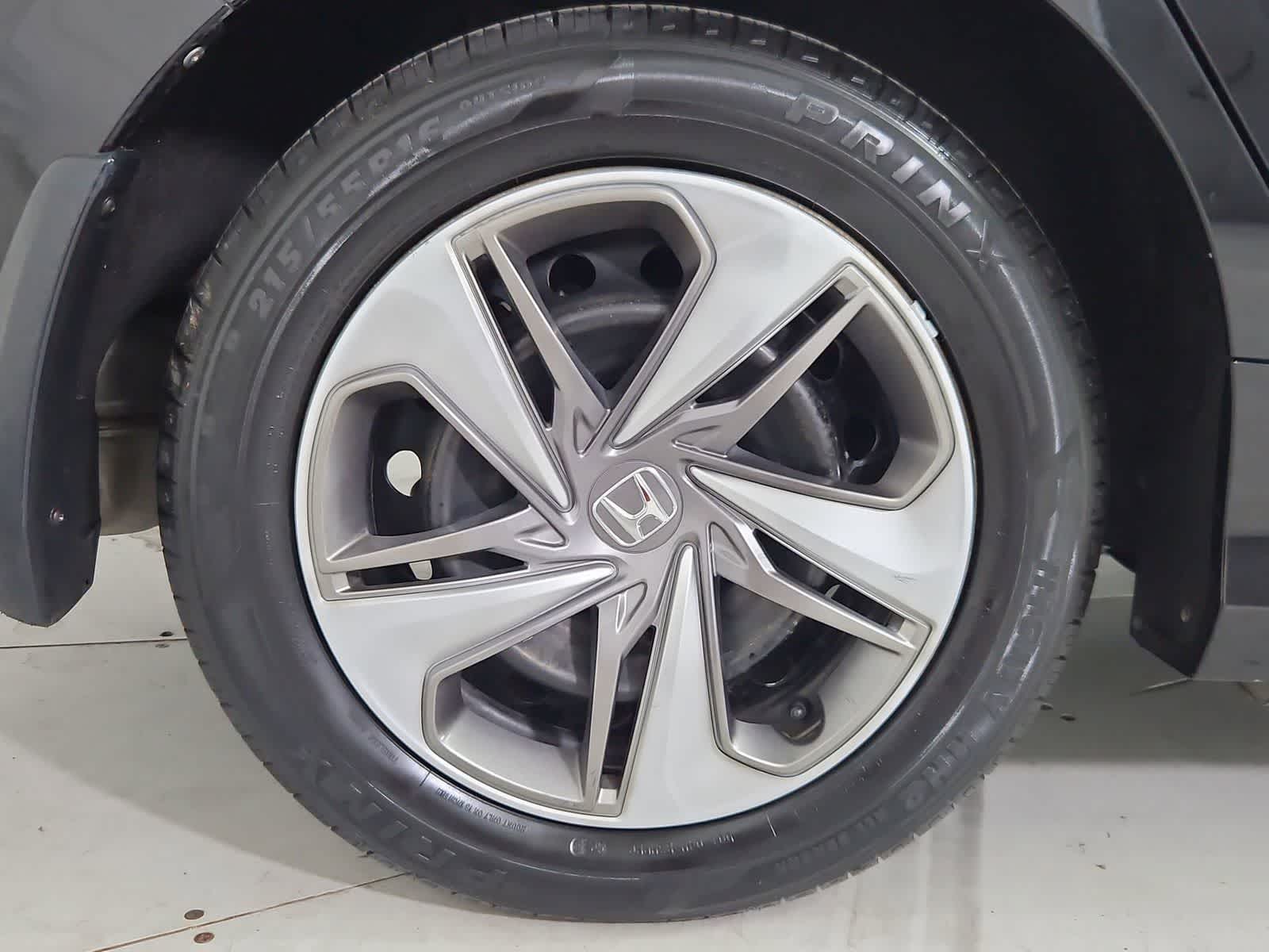 Thumbnail: 2020 Honda Civic - 13