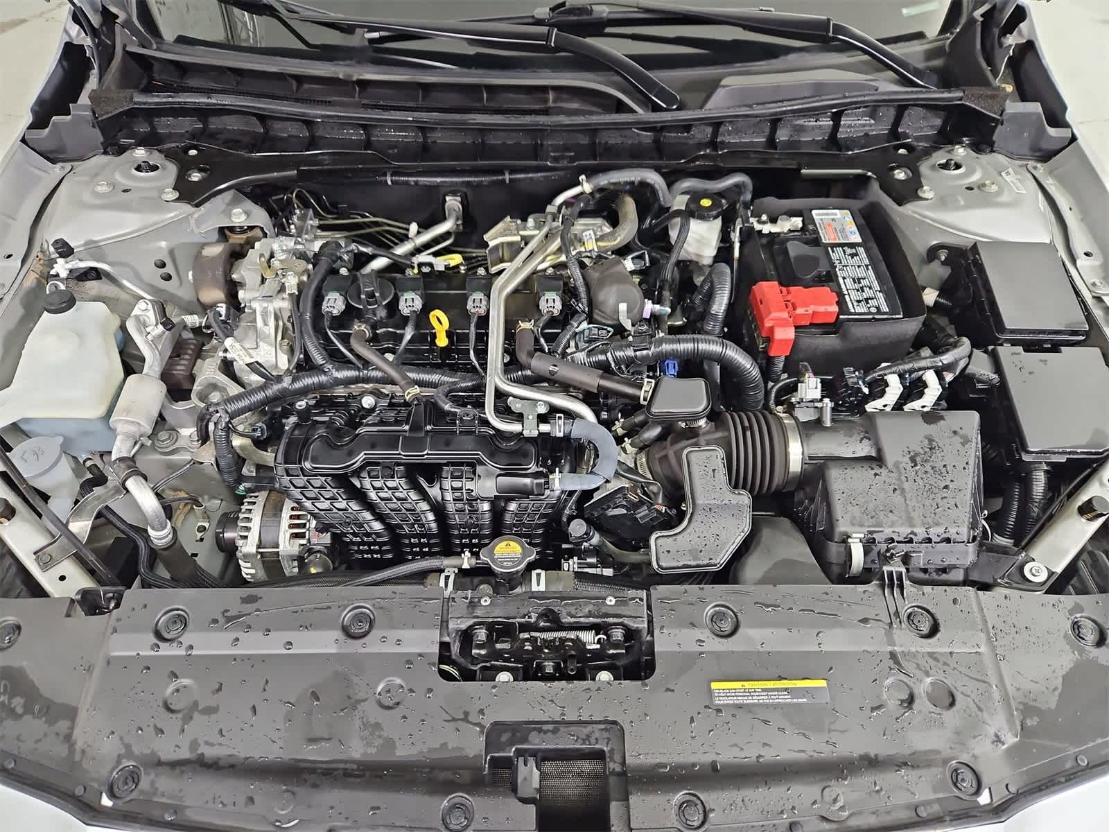 Thumbnail: 2023 Nissan Altima - 14