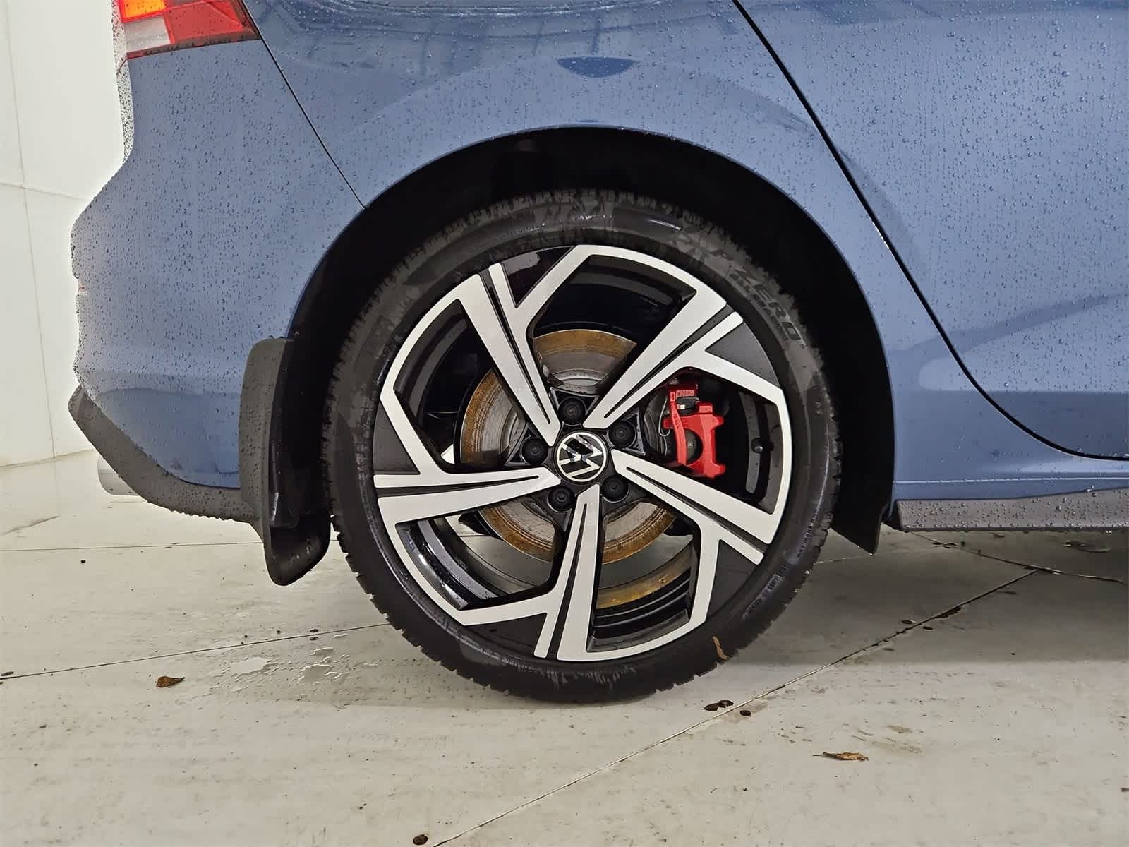 Thumbnail: 2025 Volkswagen Golf - 13