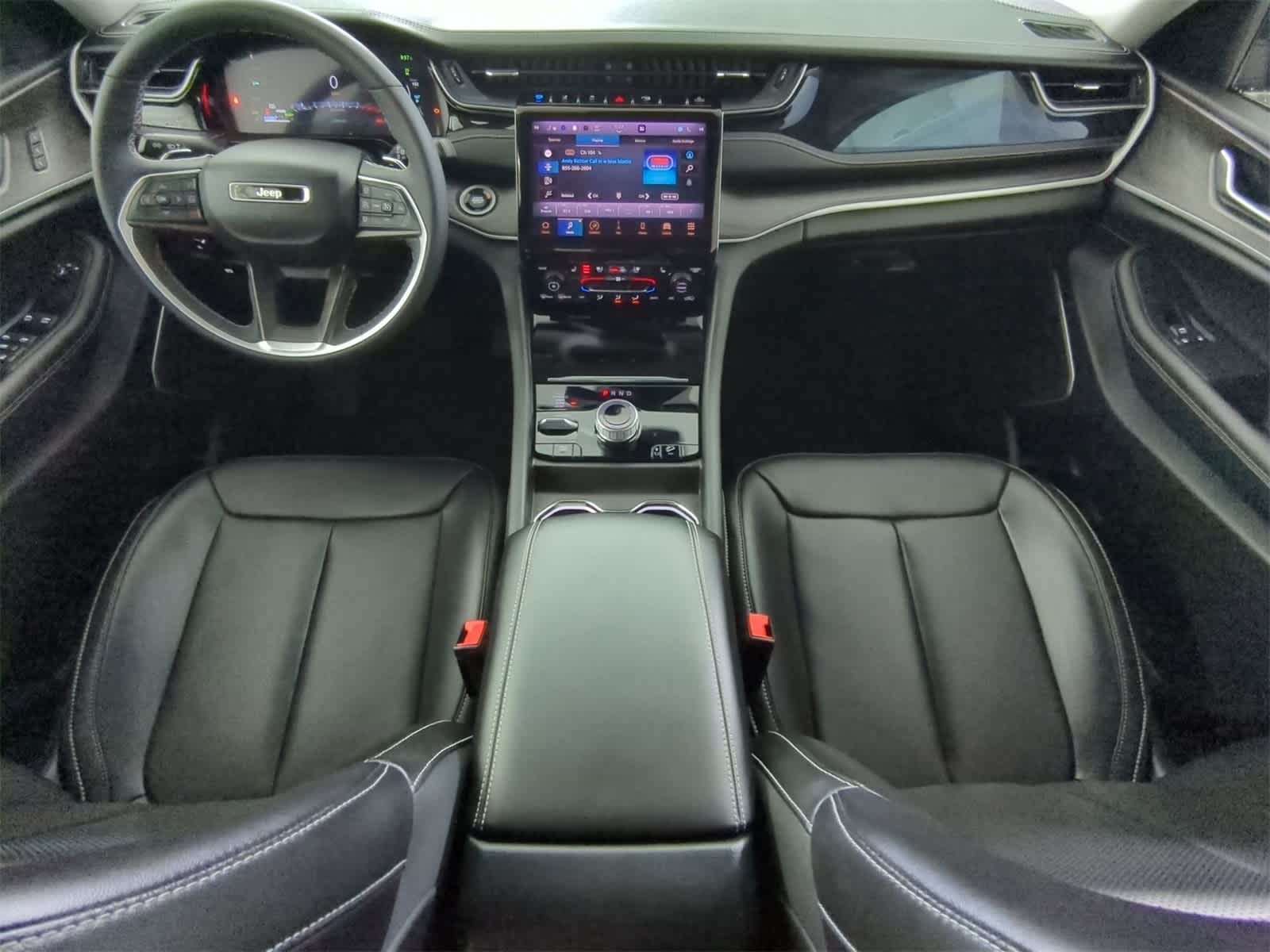 Thumbnail: 2023 Jeep Grand Cherokee - 14