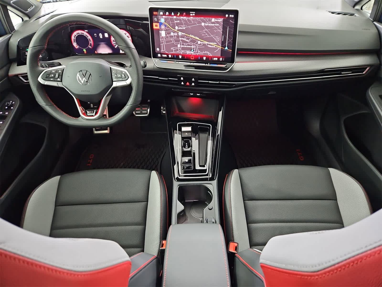 Thumbnail: 2025 Volkswagen Golf - 15