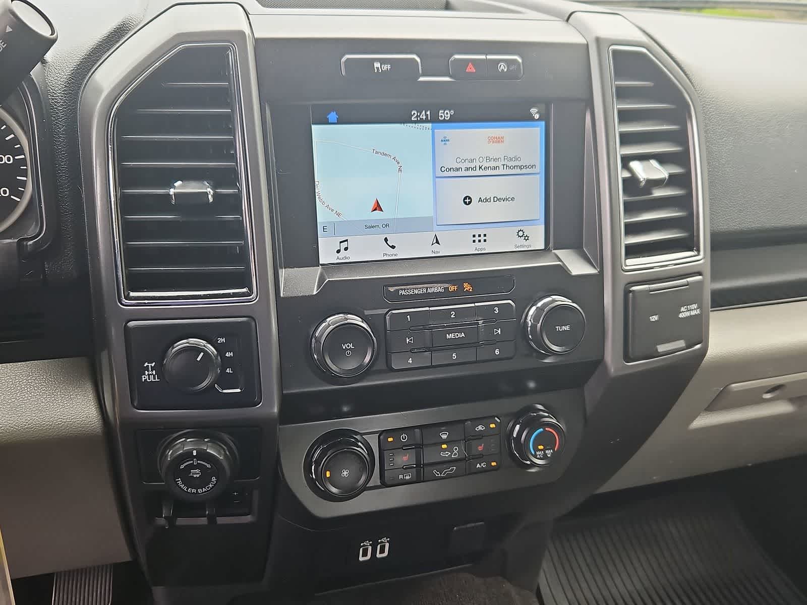 Thumbnail: 2019 Ford F-150 - 27