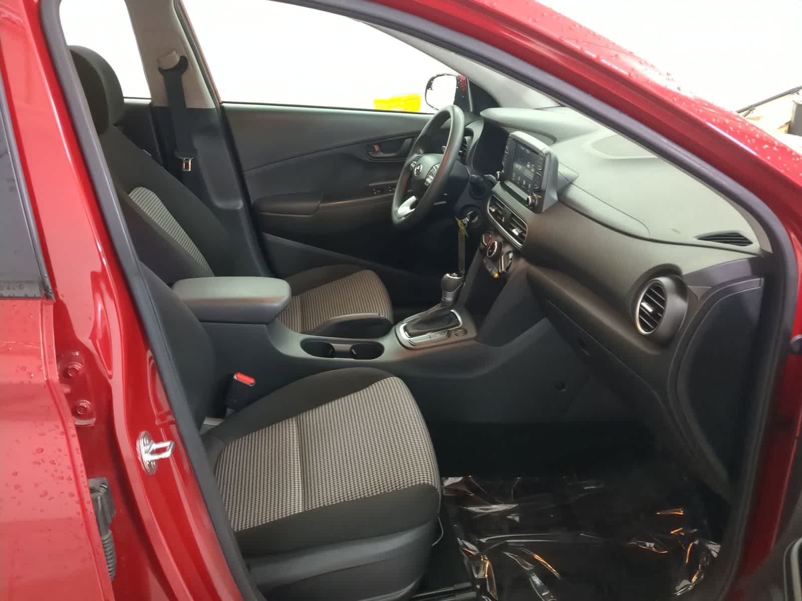 Thumbnail: 2019 Hyundai Kona - 20