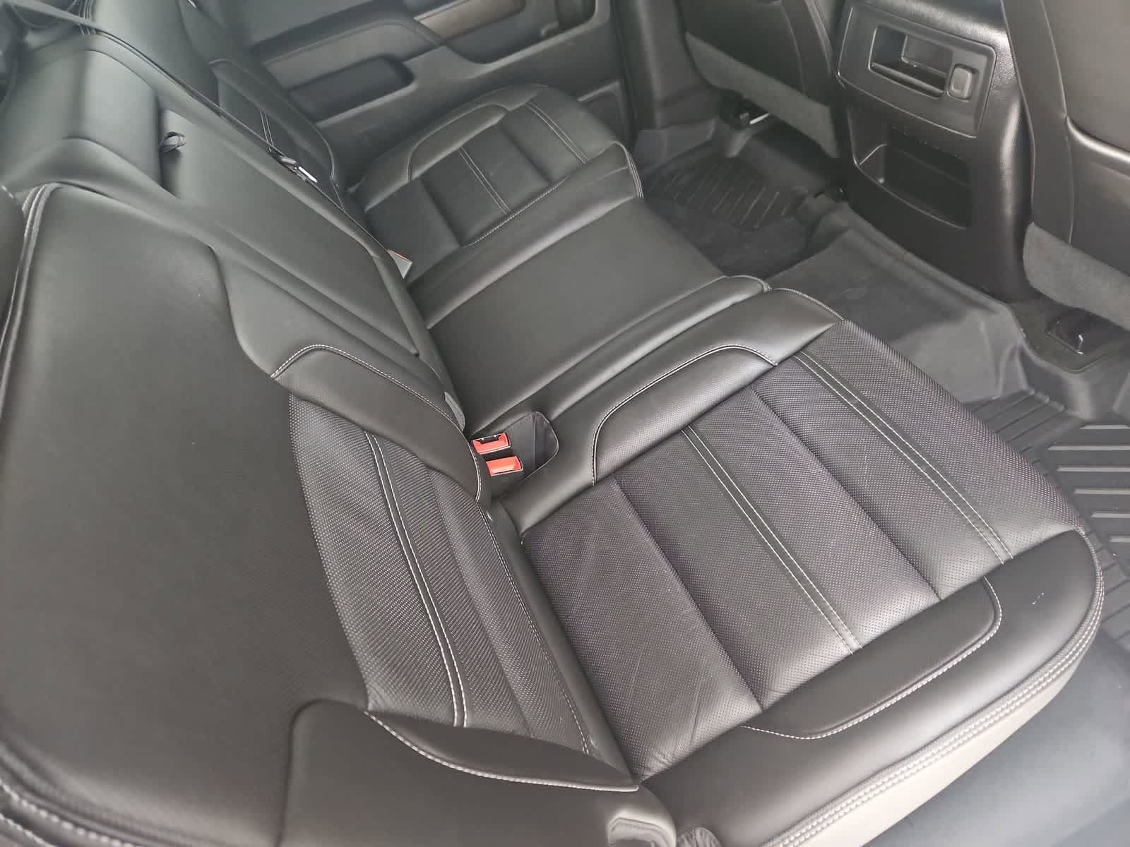 Thumbnail: 2018 GMC Sierra 1500 - 21