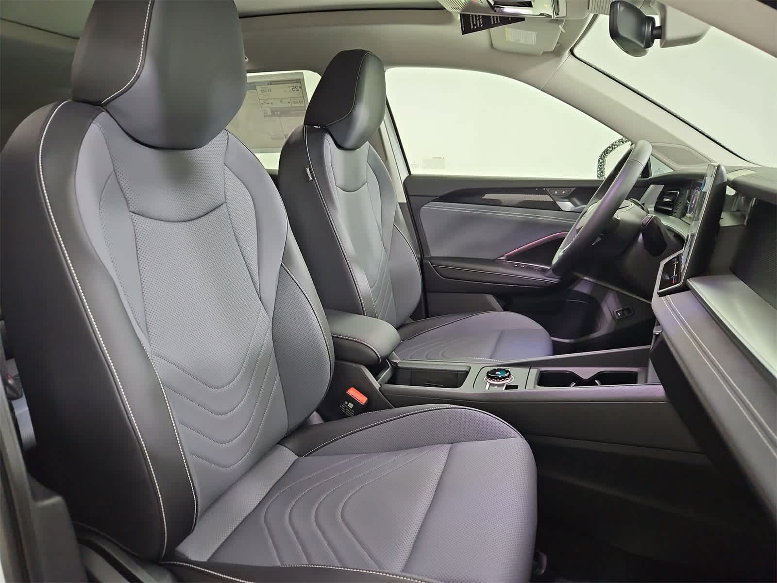 Thumbnail: 2026 Volkswagen Tiguan - 23