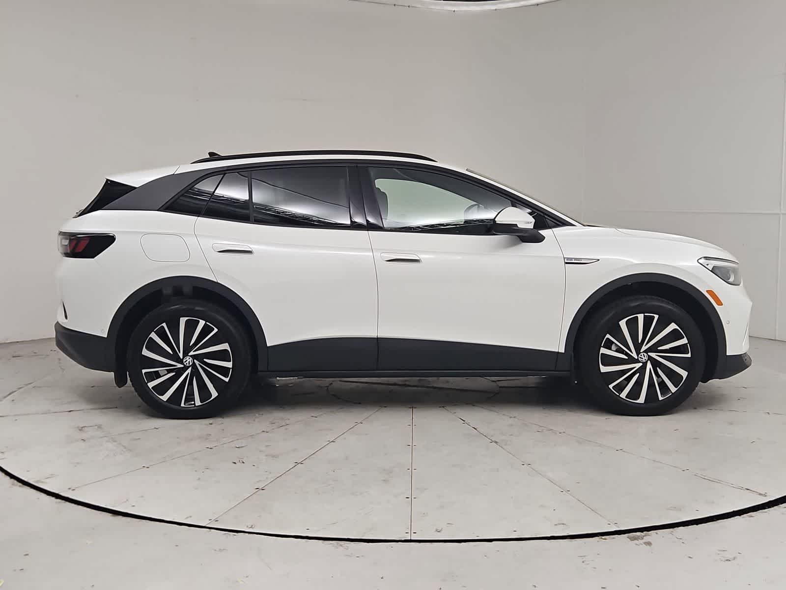 Thumbnail: 2026 Volkswagen ID.4 - 7