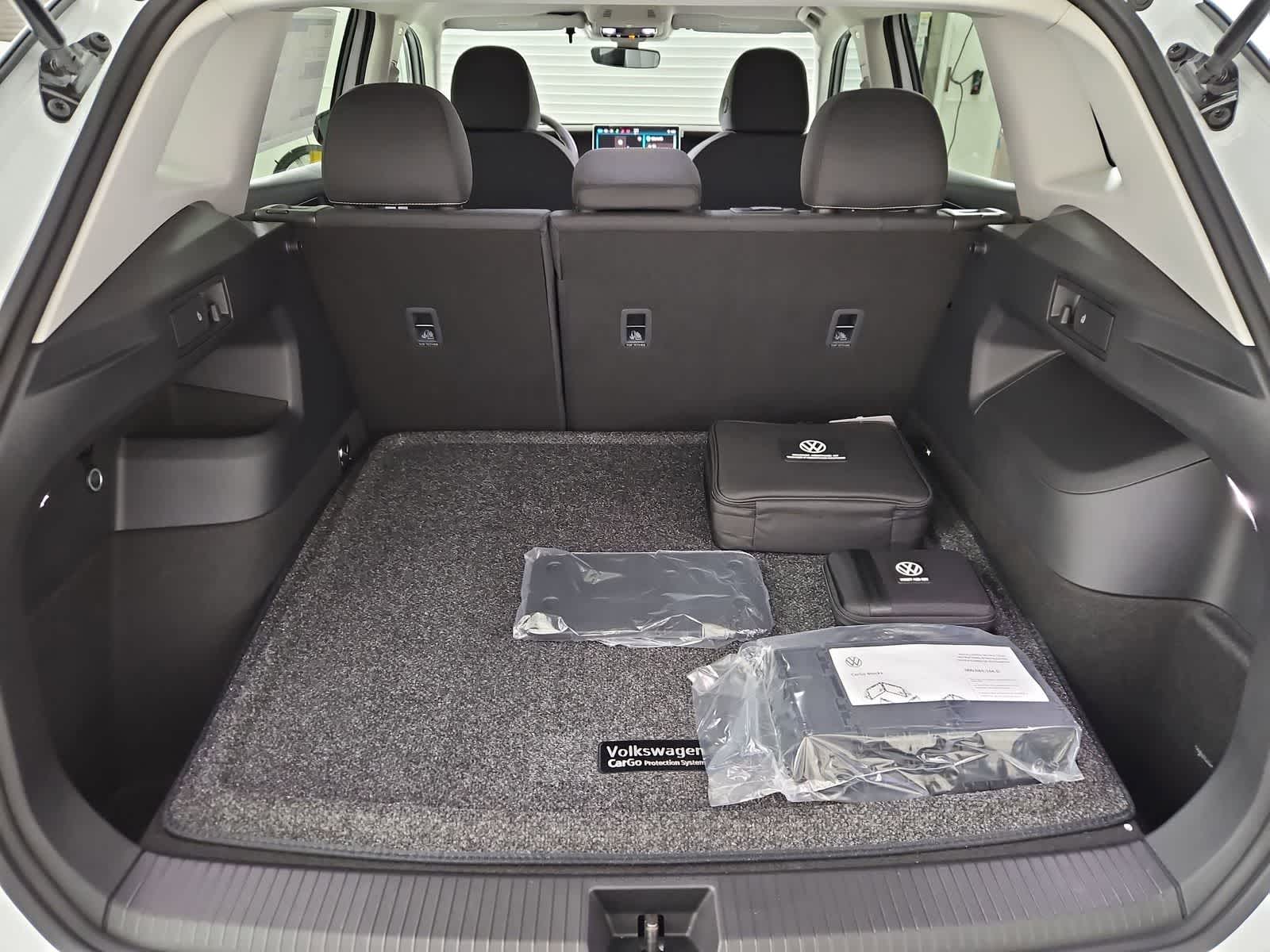 Thumbnail: 2026 Volkswagen Tiguan - 34