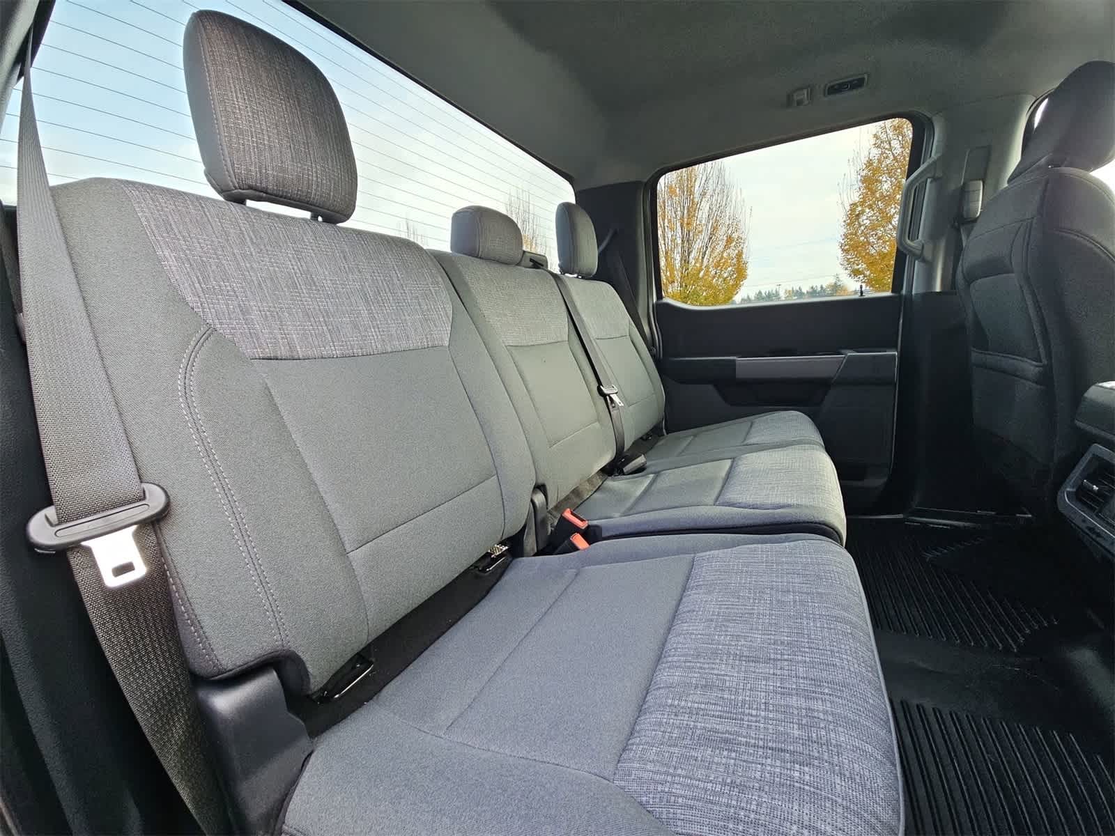 Thumbnail: 2024 Ford F-350 - 20