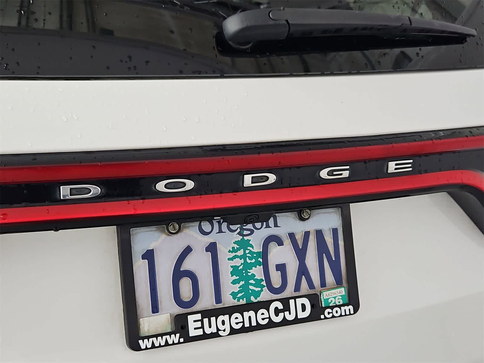 Thumbnail: 2021 Dodge Durango - 11