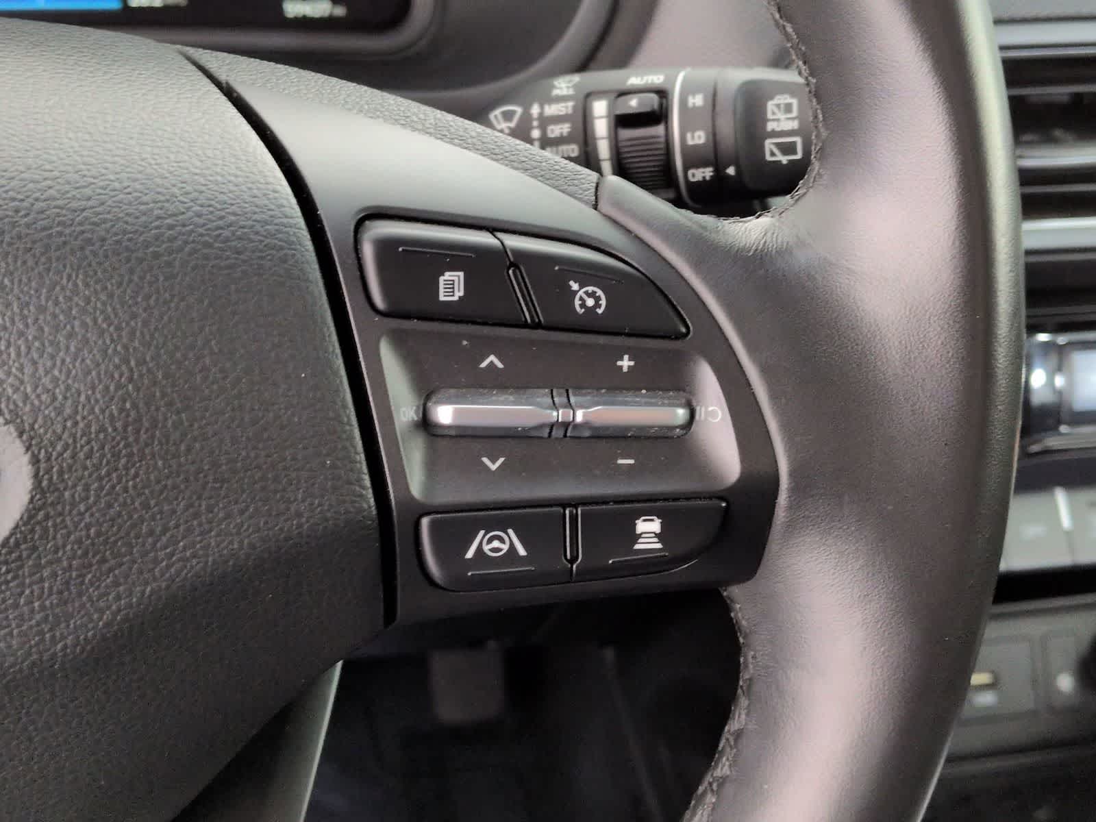 Thumbnail: 2022 Hyundai Kona - 25