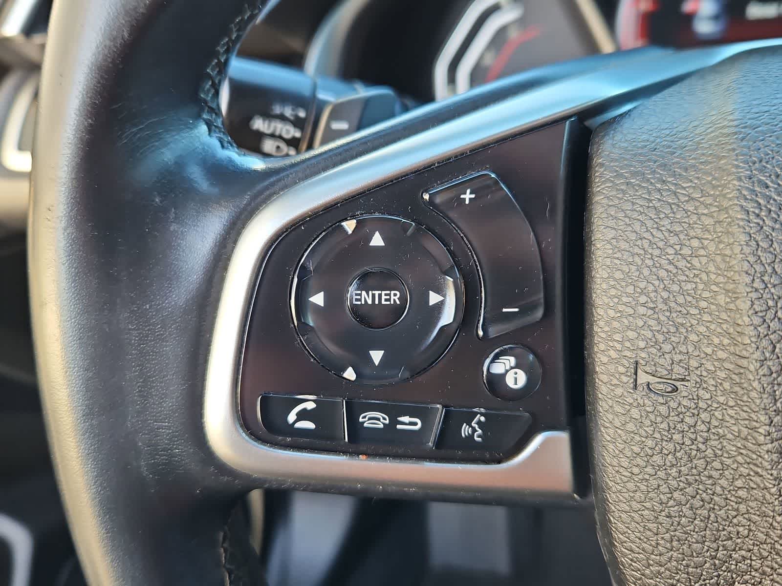 Thumbnail: 2020 Honda Civic - 23