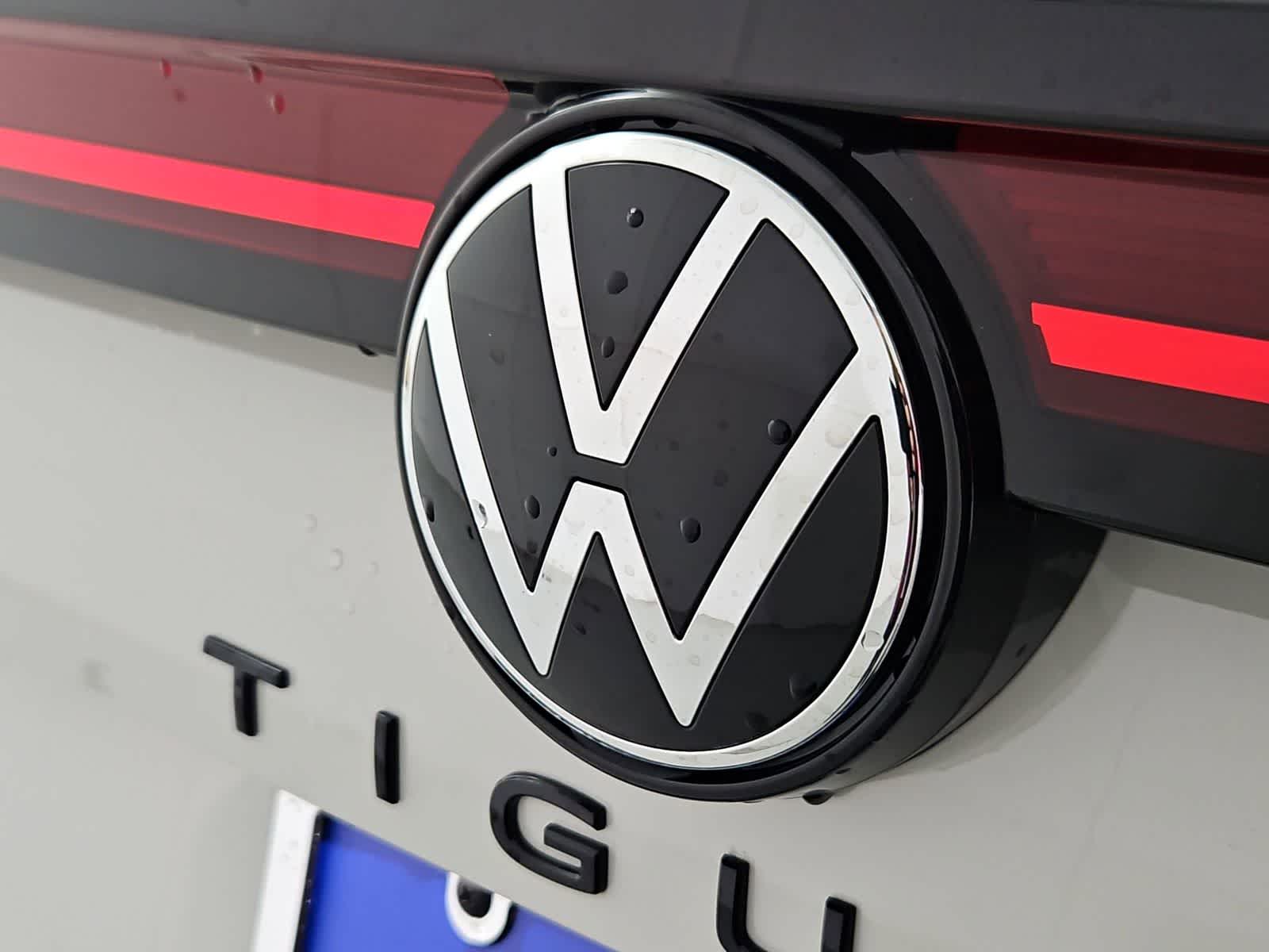 Thumbnail: 2026 Volkswagen Tiguan - 11