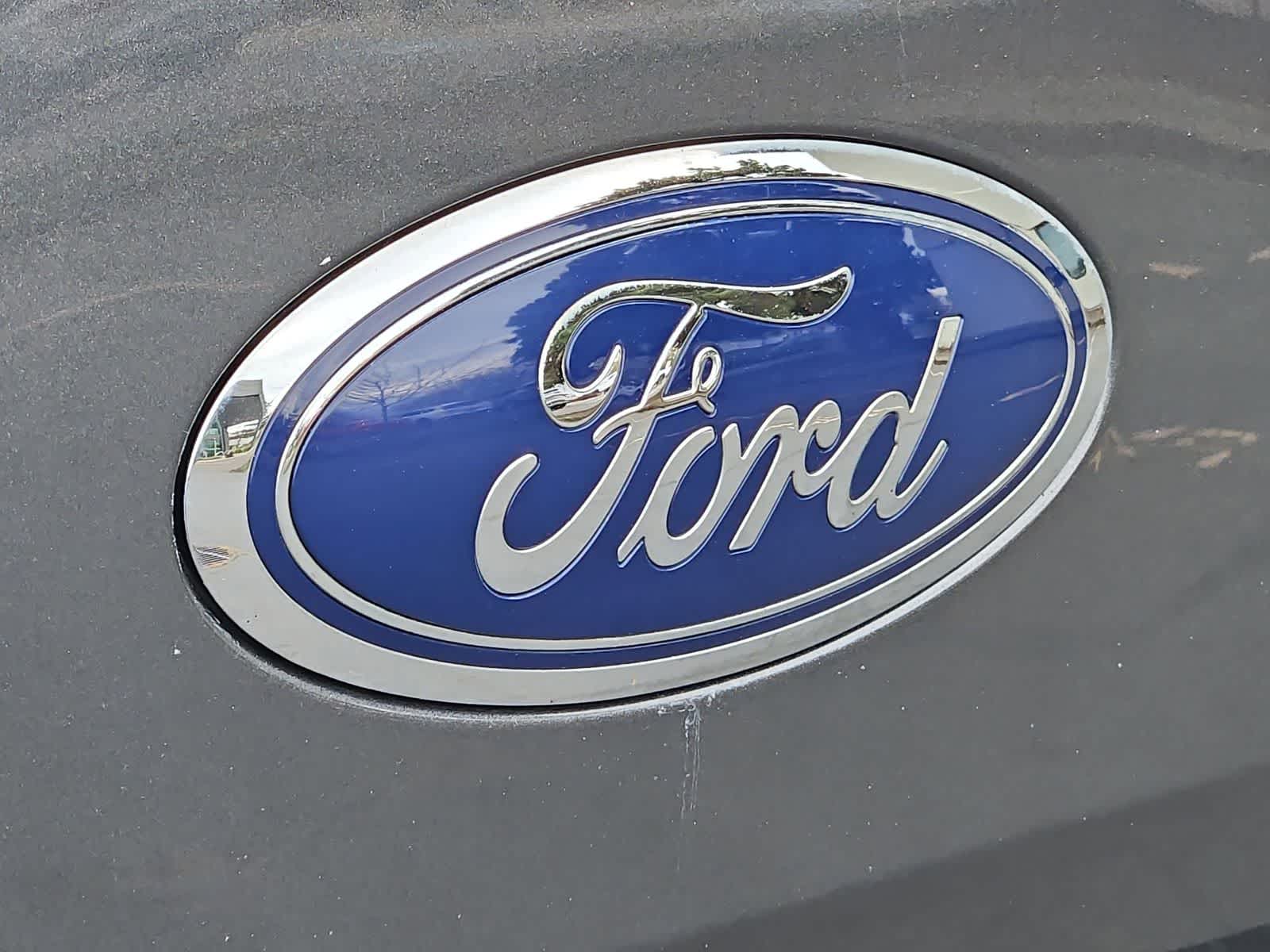 Thumbnail: 2019 Ford F-150 - 11