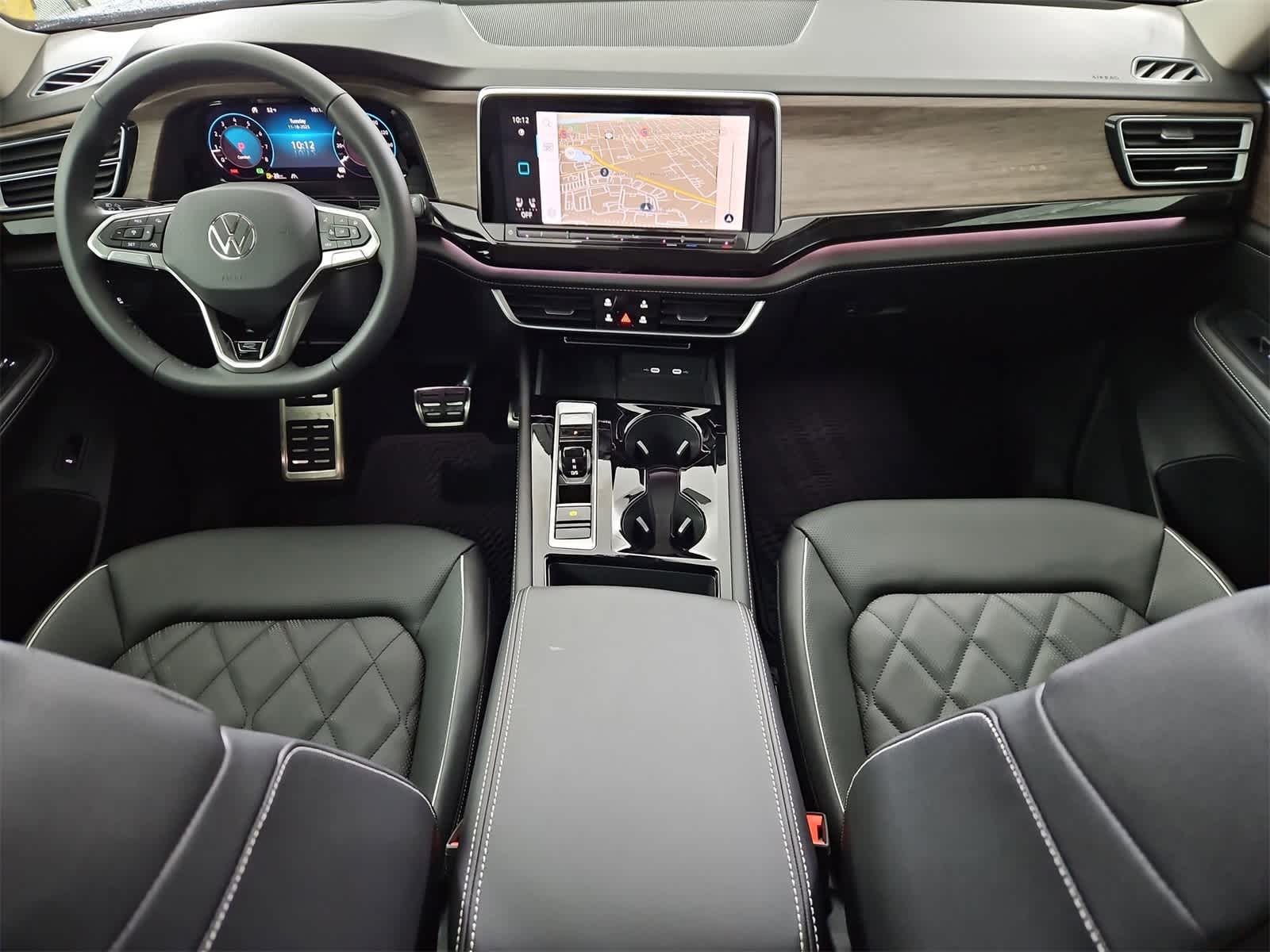 Thumbnail: 2026 Volkswagen Atlas - 15