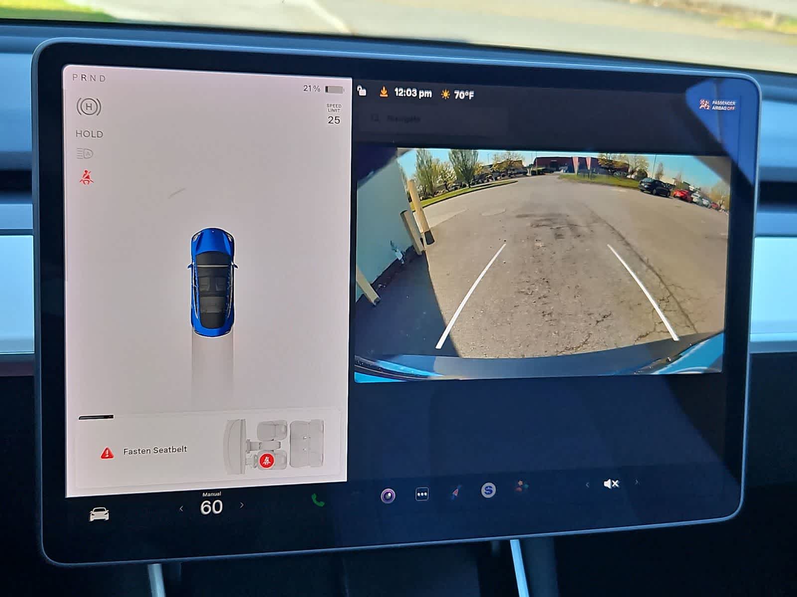 Thumbnail: 2020 Tesla Model 3 - 31