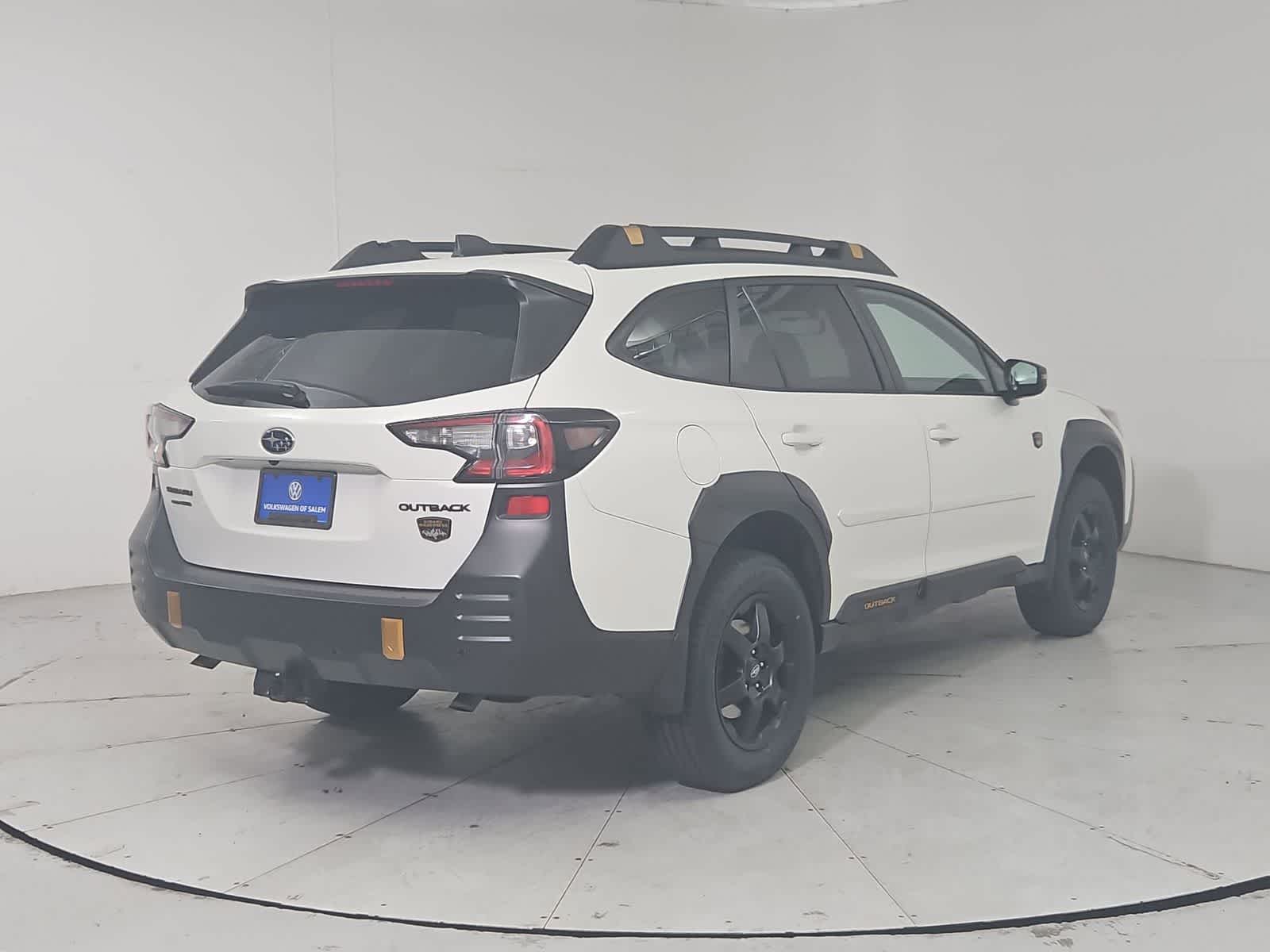 Thumbnail: 2022 Subaru Outback - 6